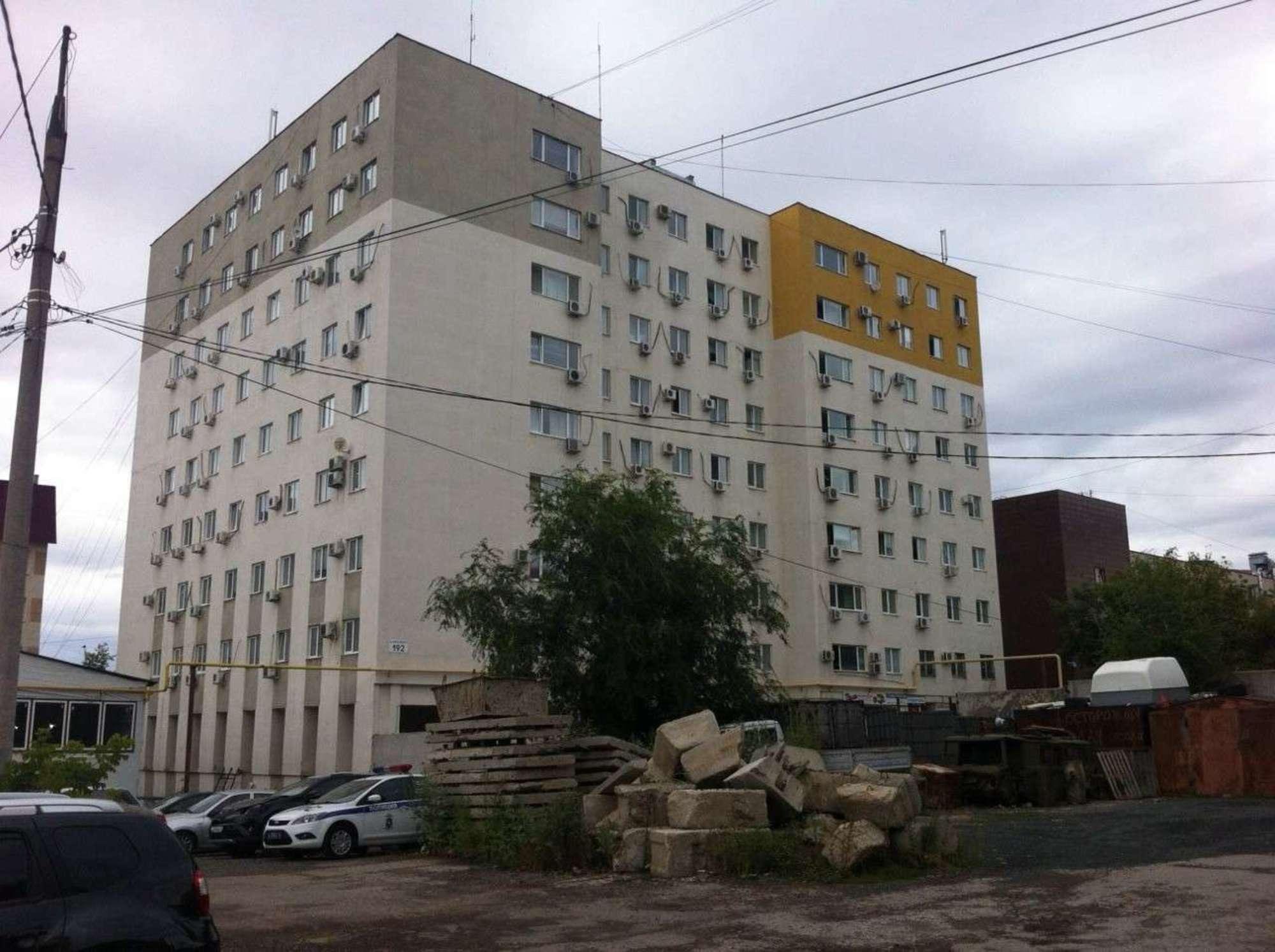 Сдать офис, помещение под офис за 13 000 рублей на Карла Маркса проспект, 192