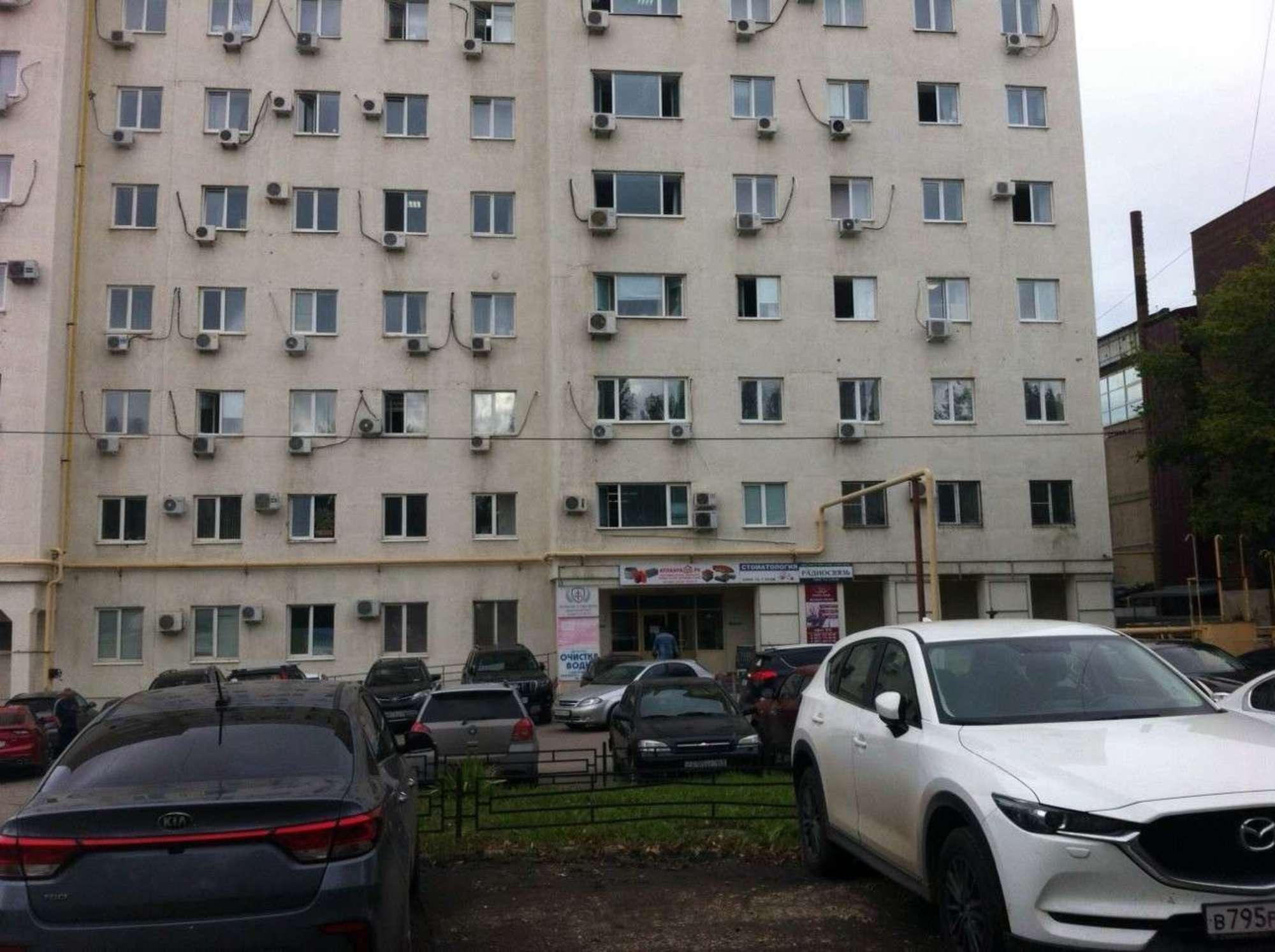 Сдать офис, помещение под офис за 13 000 рублей на Карла Маркса проспект, 192
