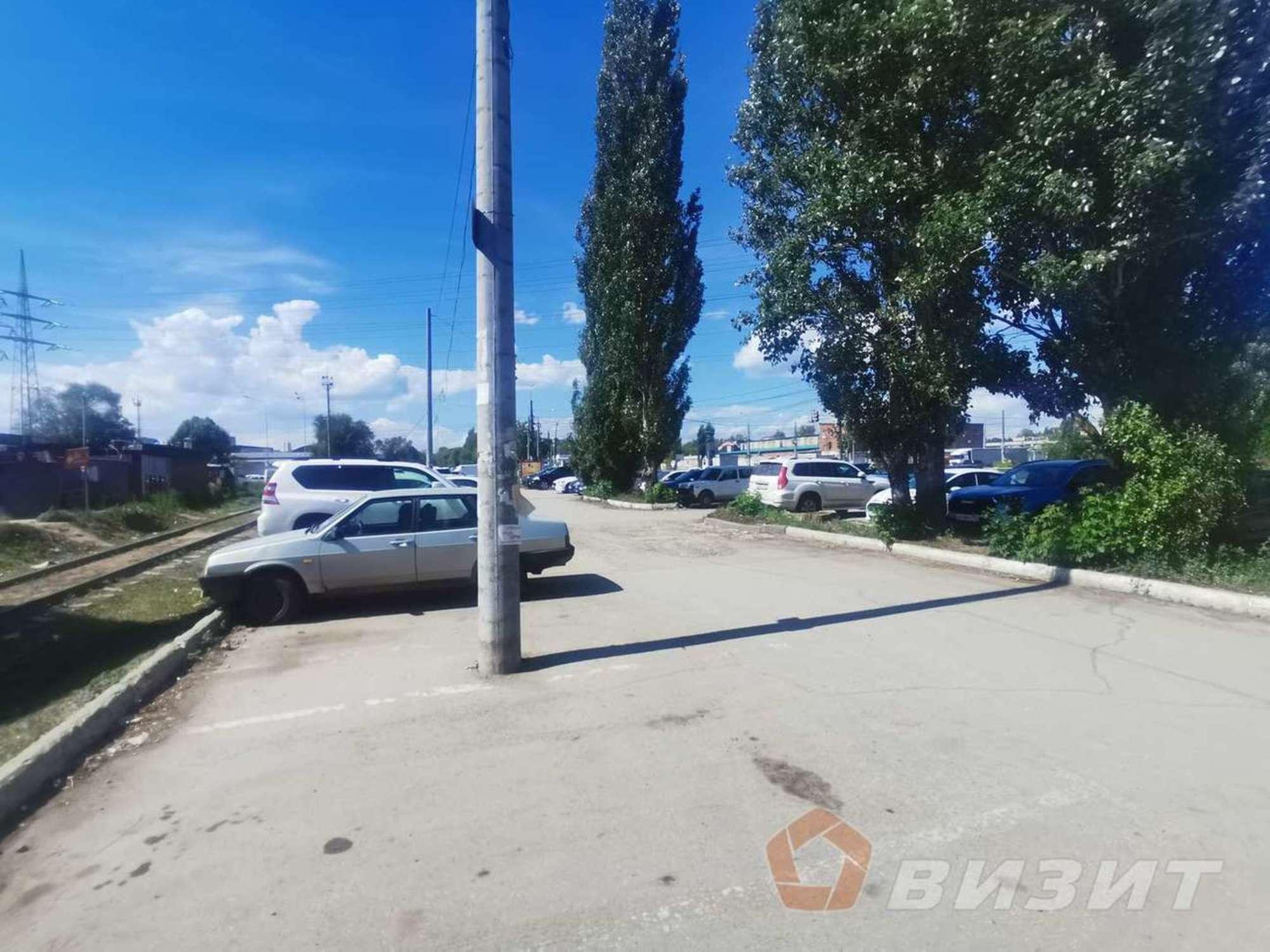 Сдать торговое помещение за 144 100 рублей на Заводское шоссе, 111