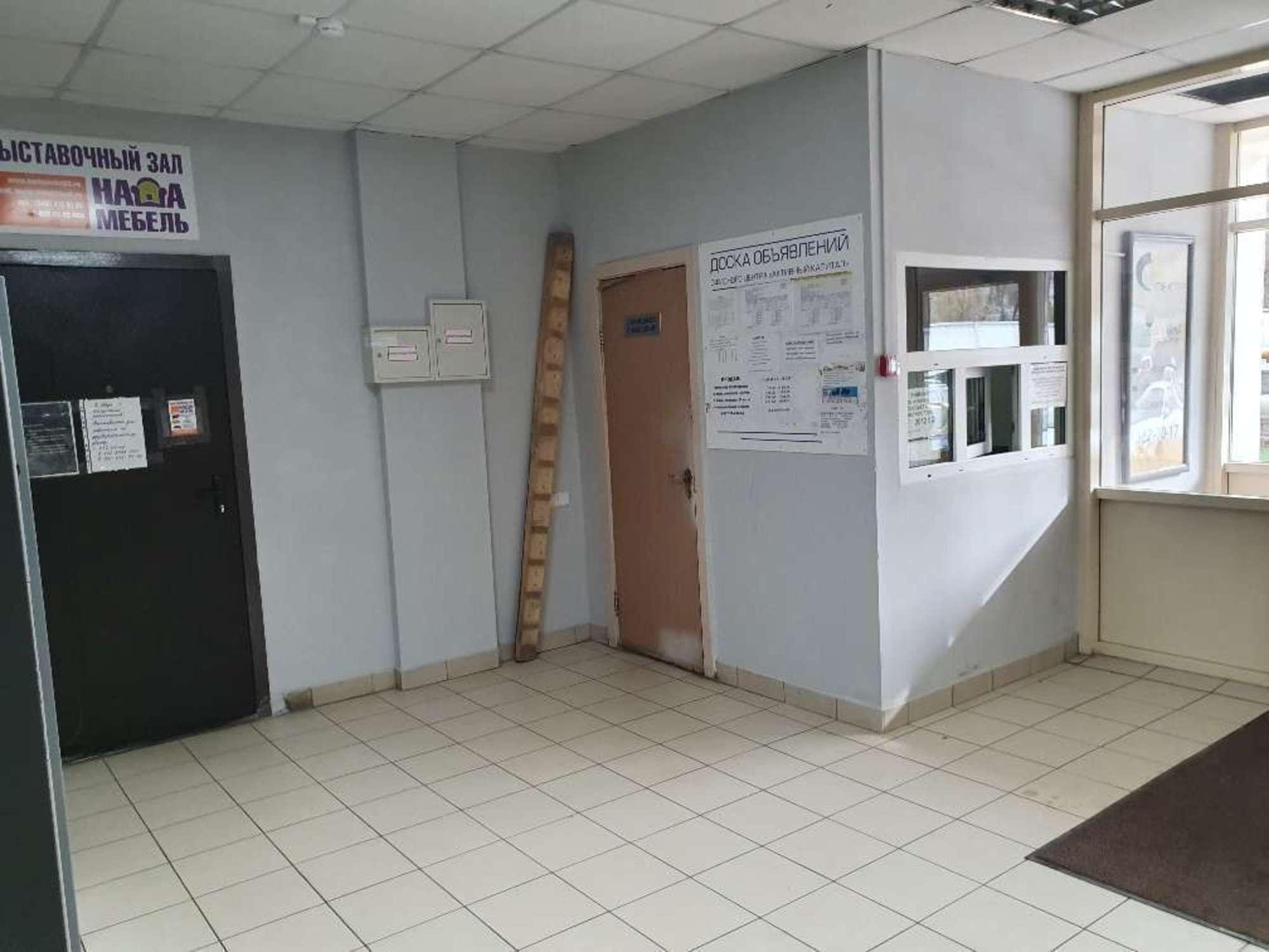 Сдать офис, помещение под офис за 13 000 рублей на Карла Маркса проспект, 192
