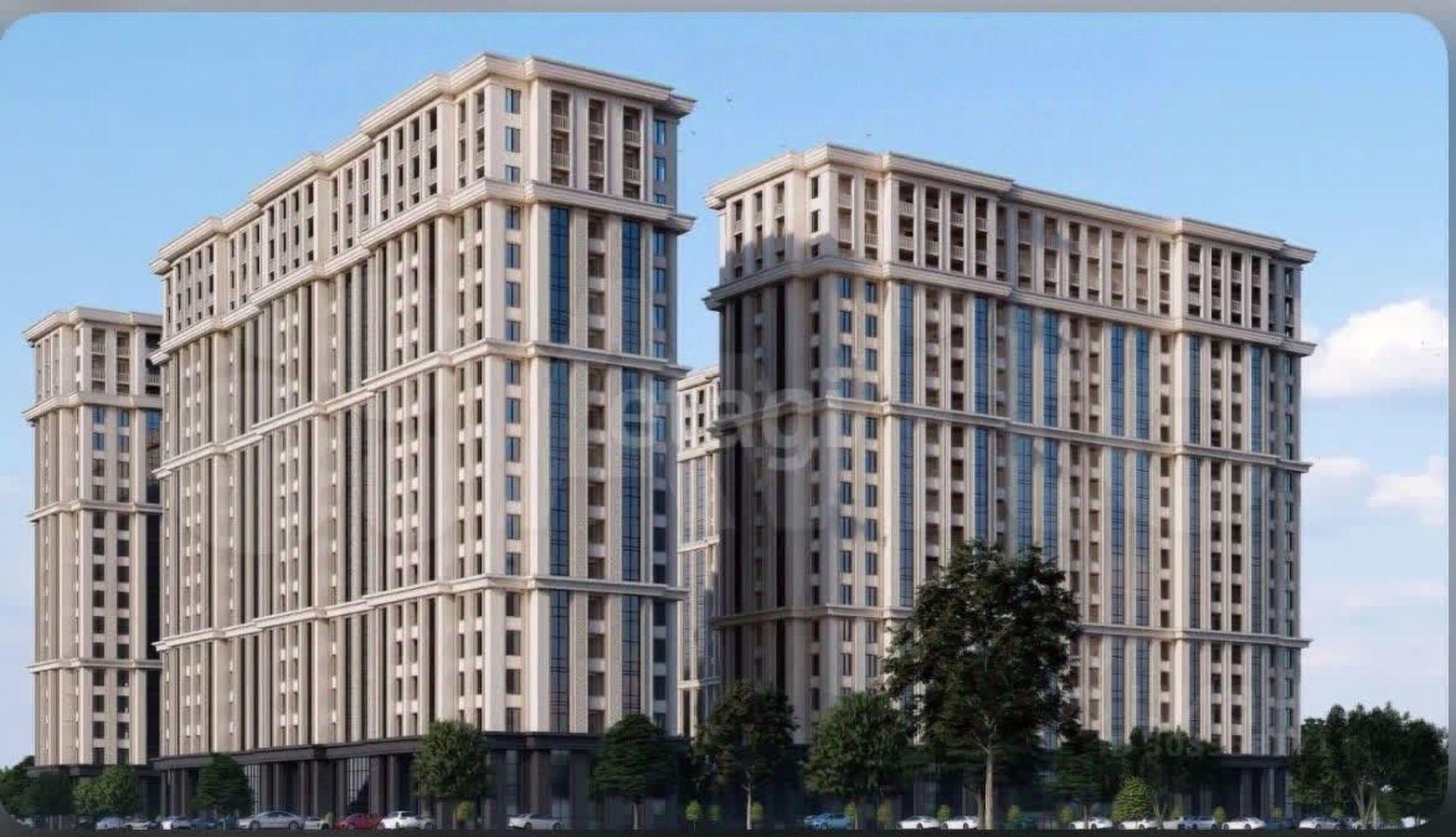 Купить квартиру за 3 303 000 рублей на проспект В. В. Путина, 5А