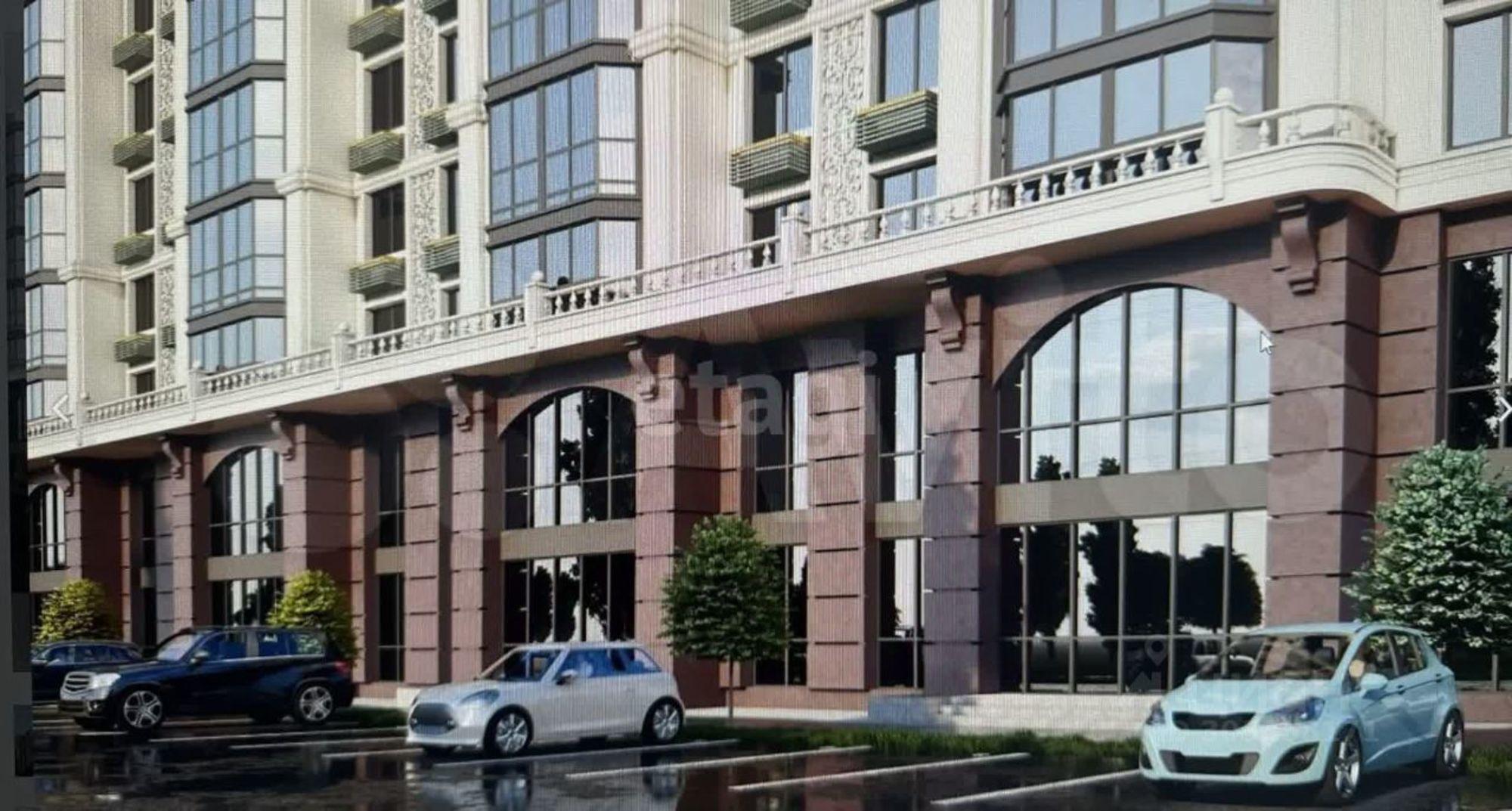 Купить квартиру за 3 303 000 рублей на проспект В. В. Путина, 5А