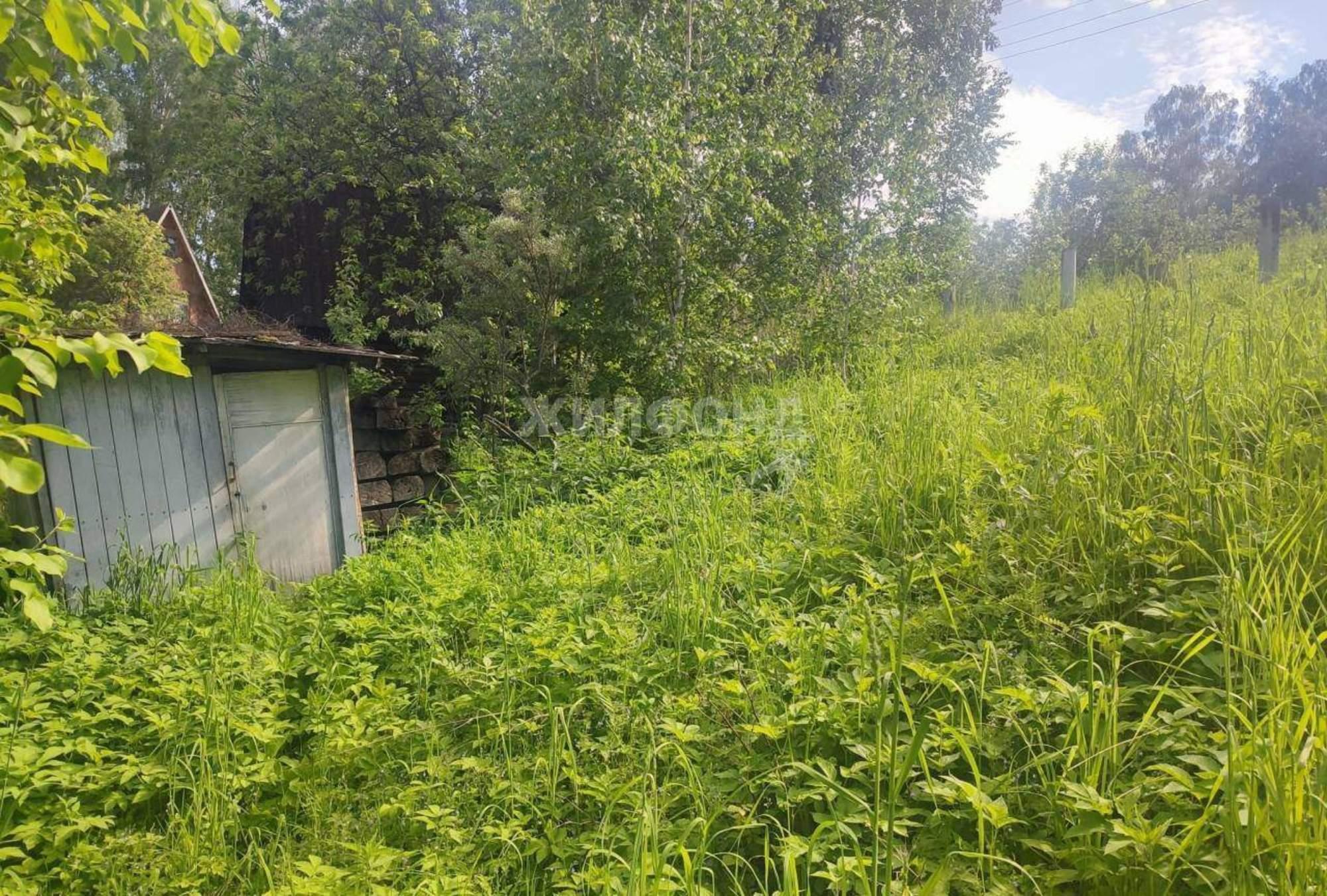 Купить землю, земельный участок за 300 000 рублей на Новосибирск