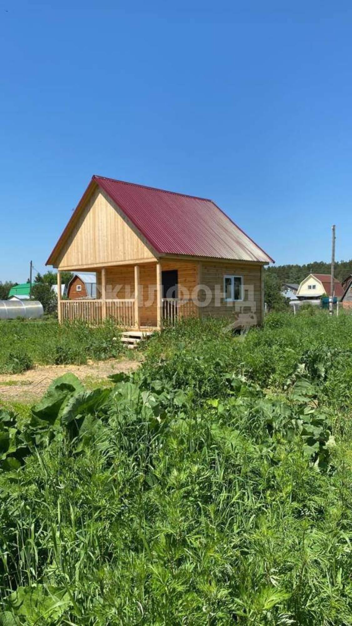 Купить землю, земельный участок за 1 199 000 рублей на село Криводановка