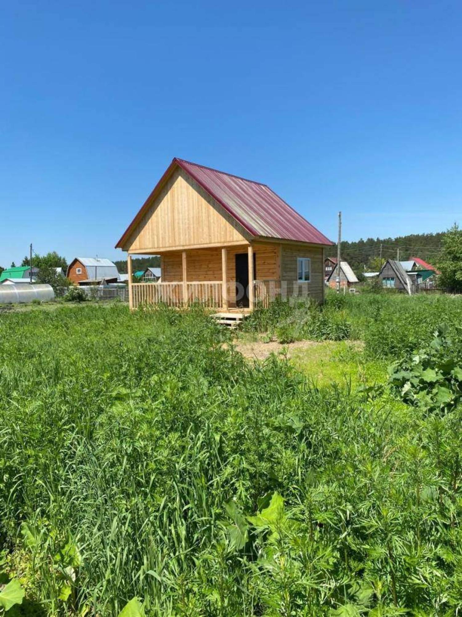 Купить землю, земельный участок за 1 199 000 рублей на село Криводановка