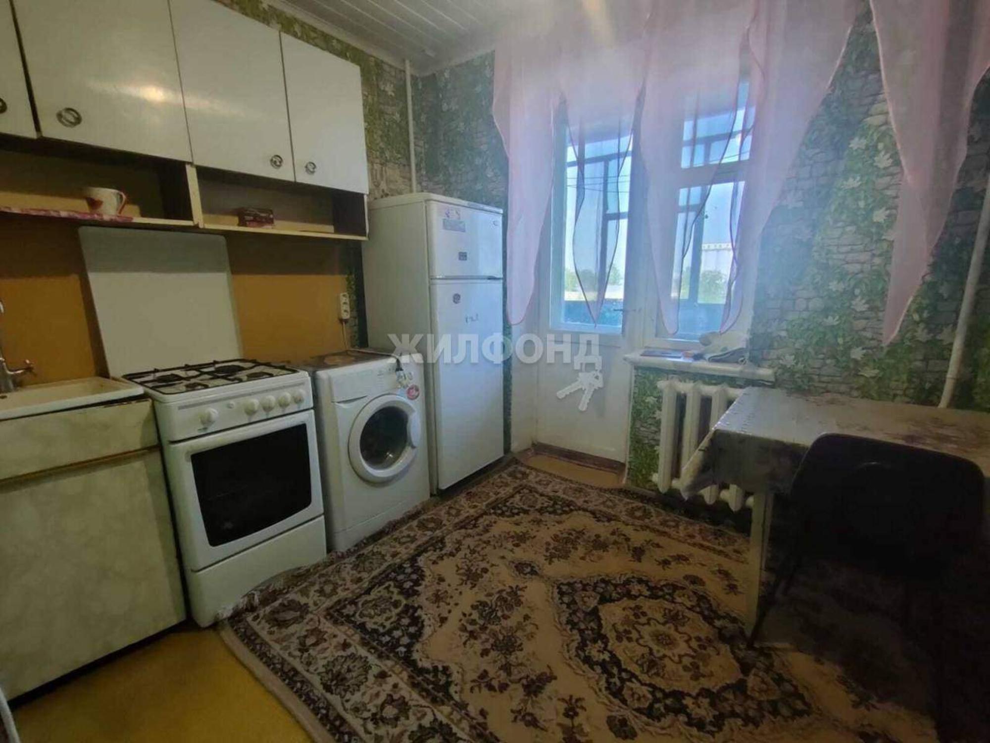 Купить квартиру за 2 240 000 рублей на Туполева улица, д.15