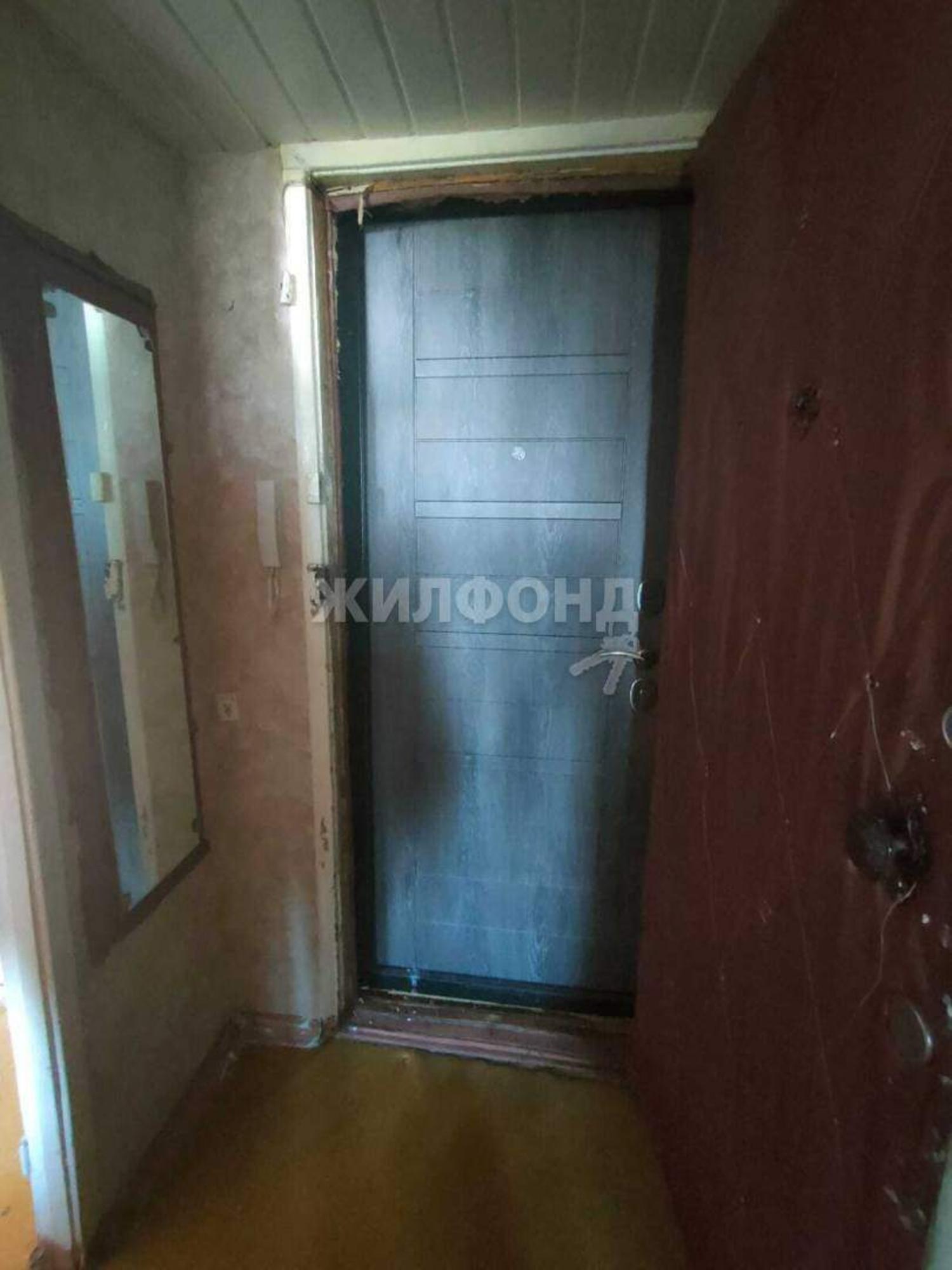 Купить квартиру за 2 240 000 рублей на Туполева улица, д.15