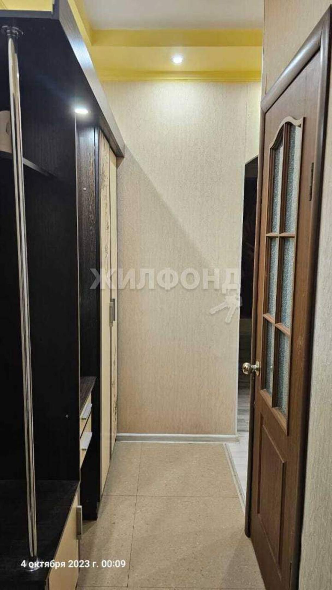 Купить квартиру за 3 300 000 рублей на Нансена улица, д.2