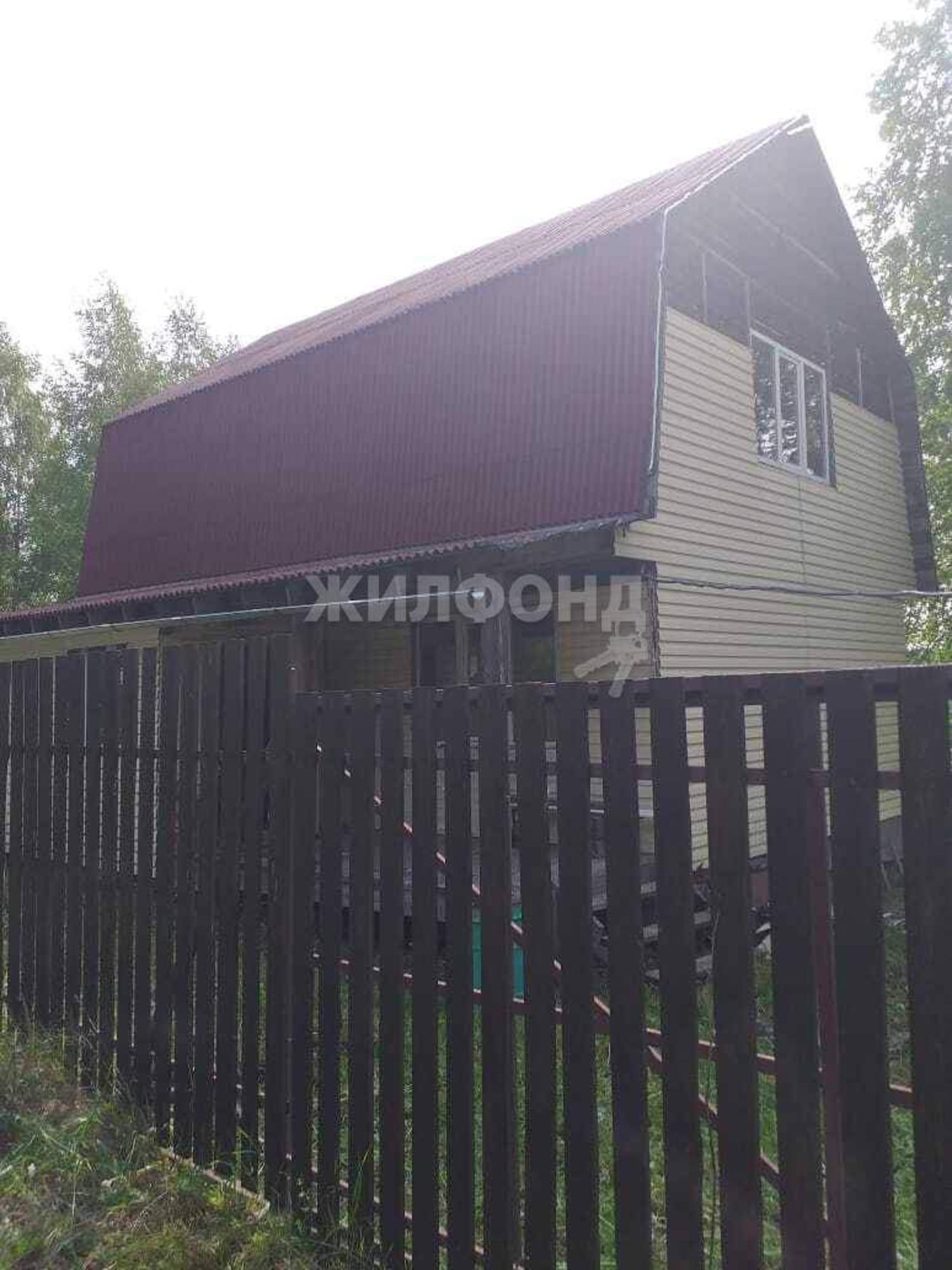 Купить дачу, дом, коттедж за 6 800 000 рублей на Зеленодолинская улица