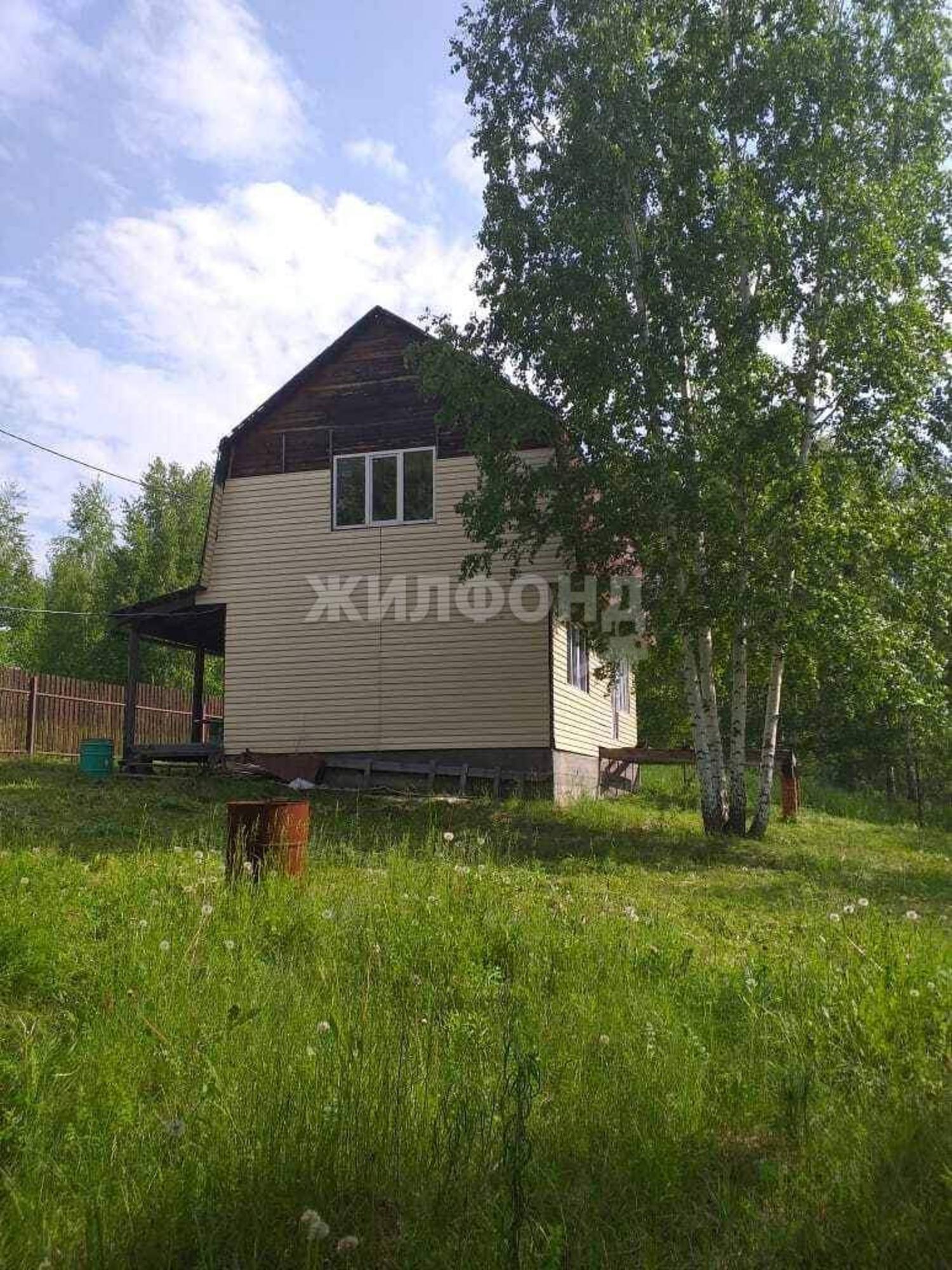 Купить дачу, дом, коттедж за 6 800 000 рублей на Зеленодолинская улица