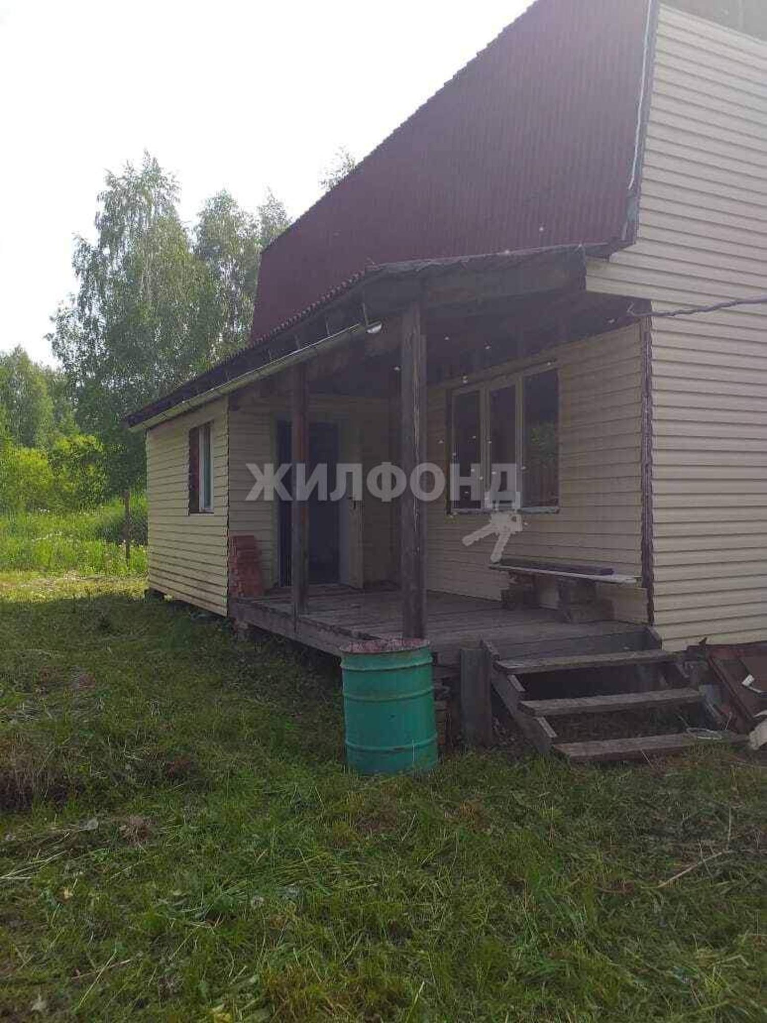 Купить дачу, дом, коттедж за 6 800 000 рублей на Зеленодолинская улица