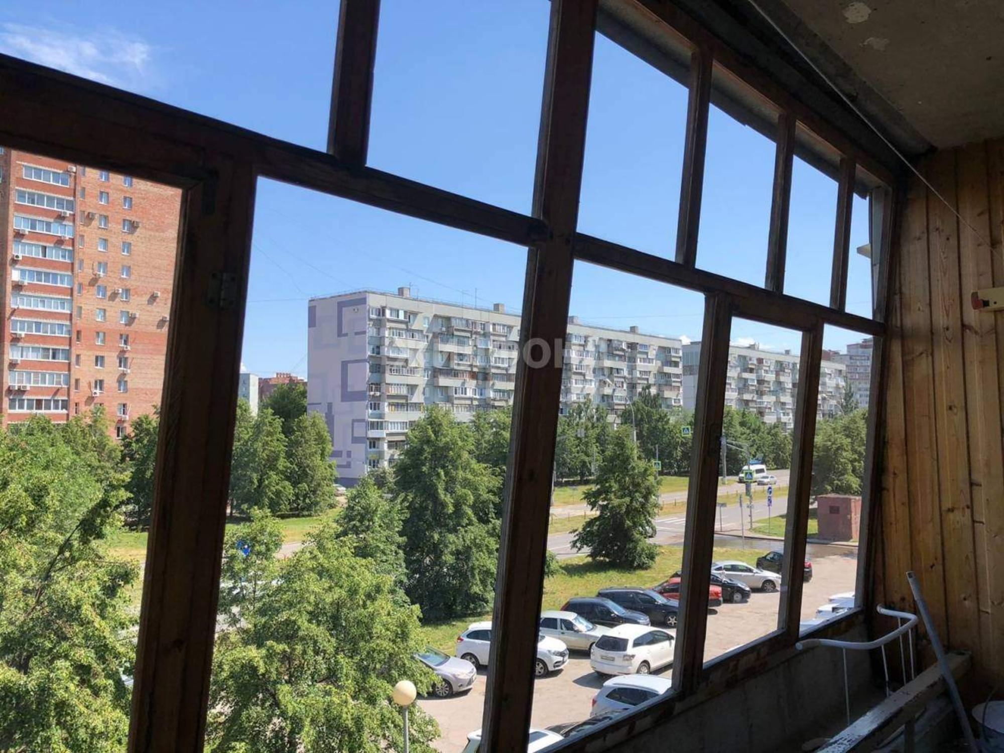 Купить квартиру за 5 150 000 рублей на Автостроителей улица, д.12