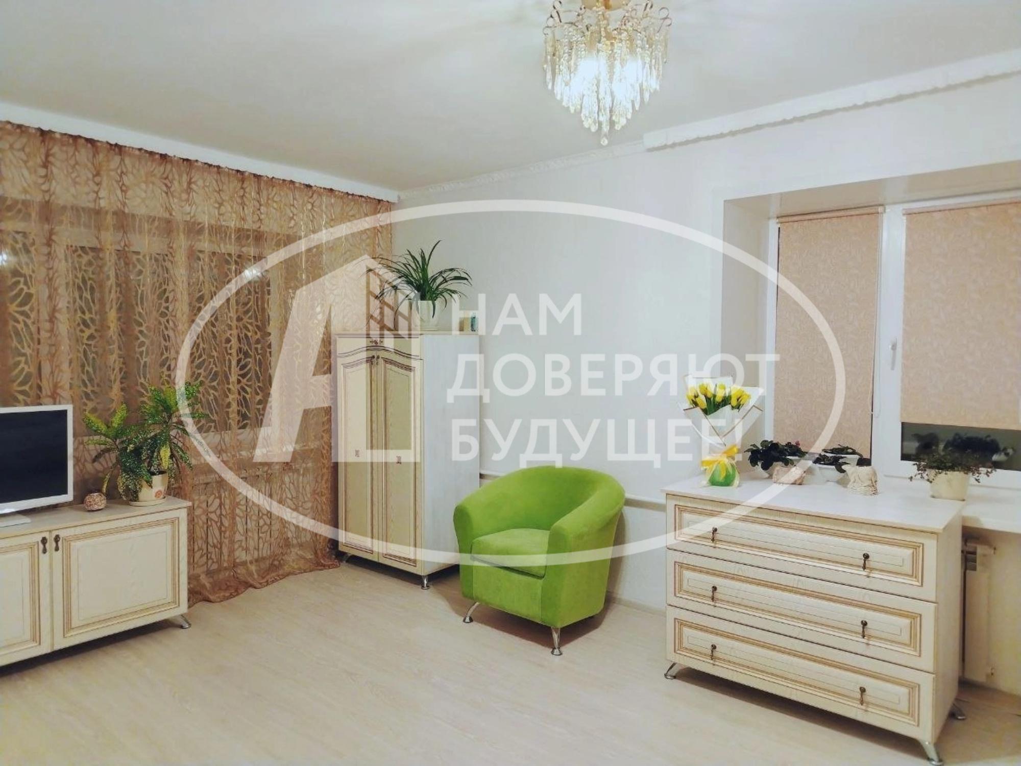 Купить квартиру за 1 900 000 рублей на улица Копылова, 61