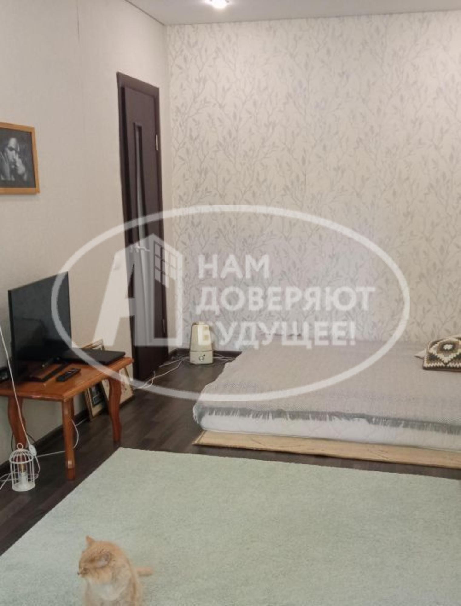 Купить квартиру за 2 800 000 рублей на улица Чапаева, 25