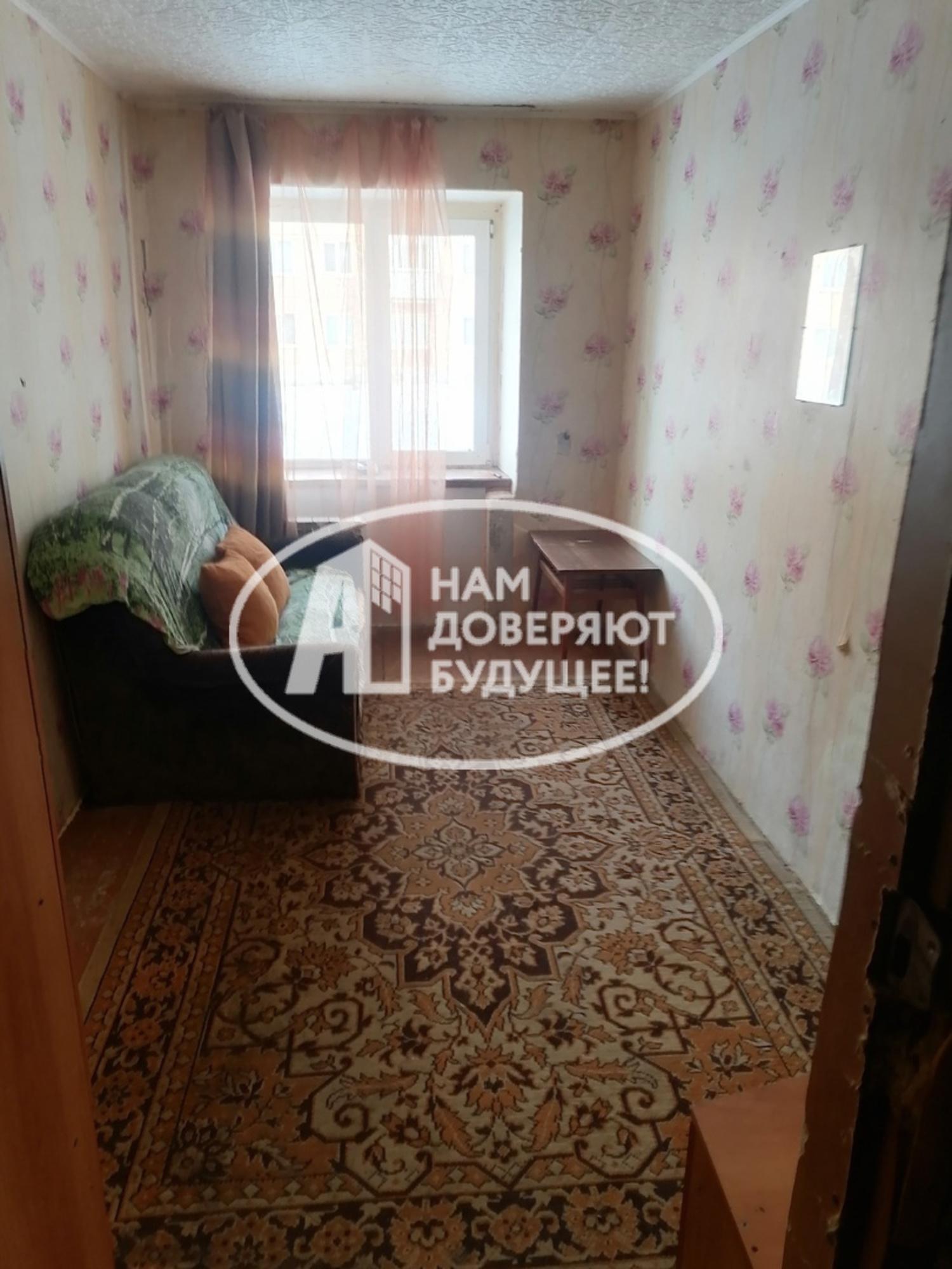 Купить комнату за 390 000 рублей на Приморский бульвар, 19