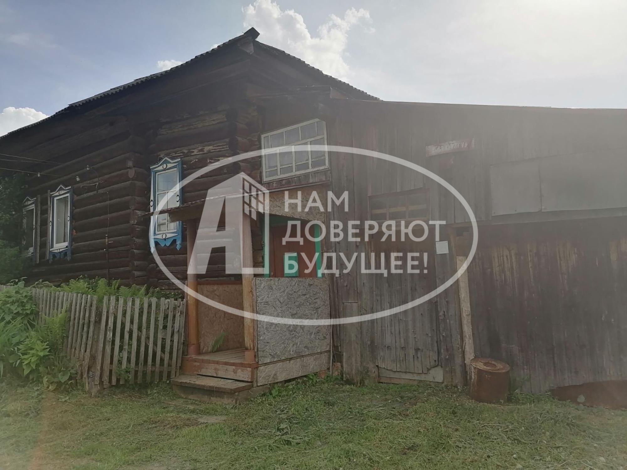 Купить дачу, дом, коттедж за 800 000 рублей на улица Ветеранов, 14