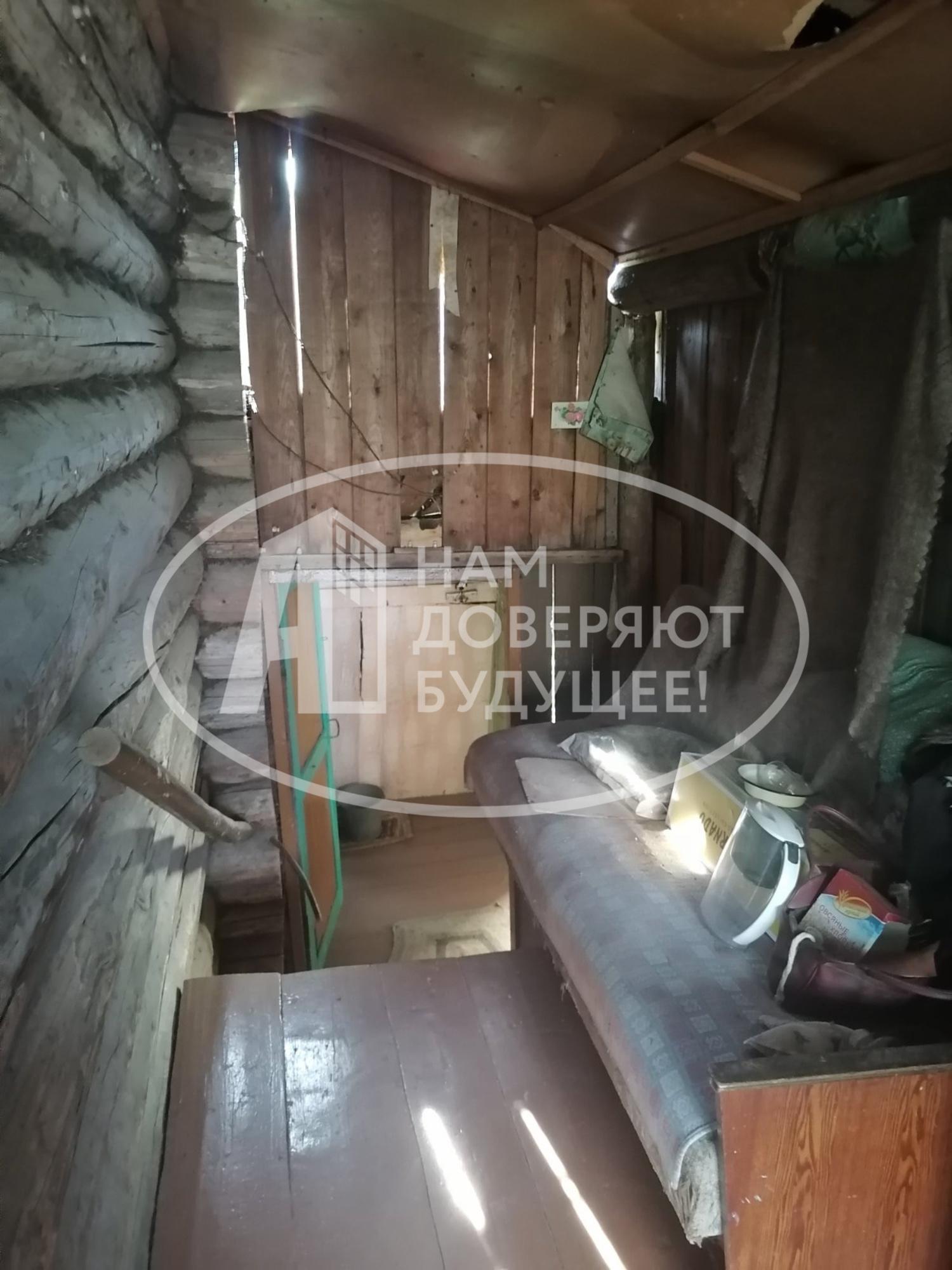 Купить дачу, дом, коттедж за 800 000 рублей на улица Ветеранов, 14