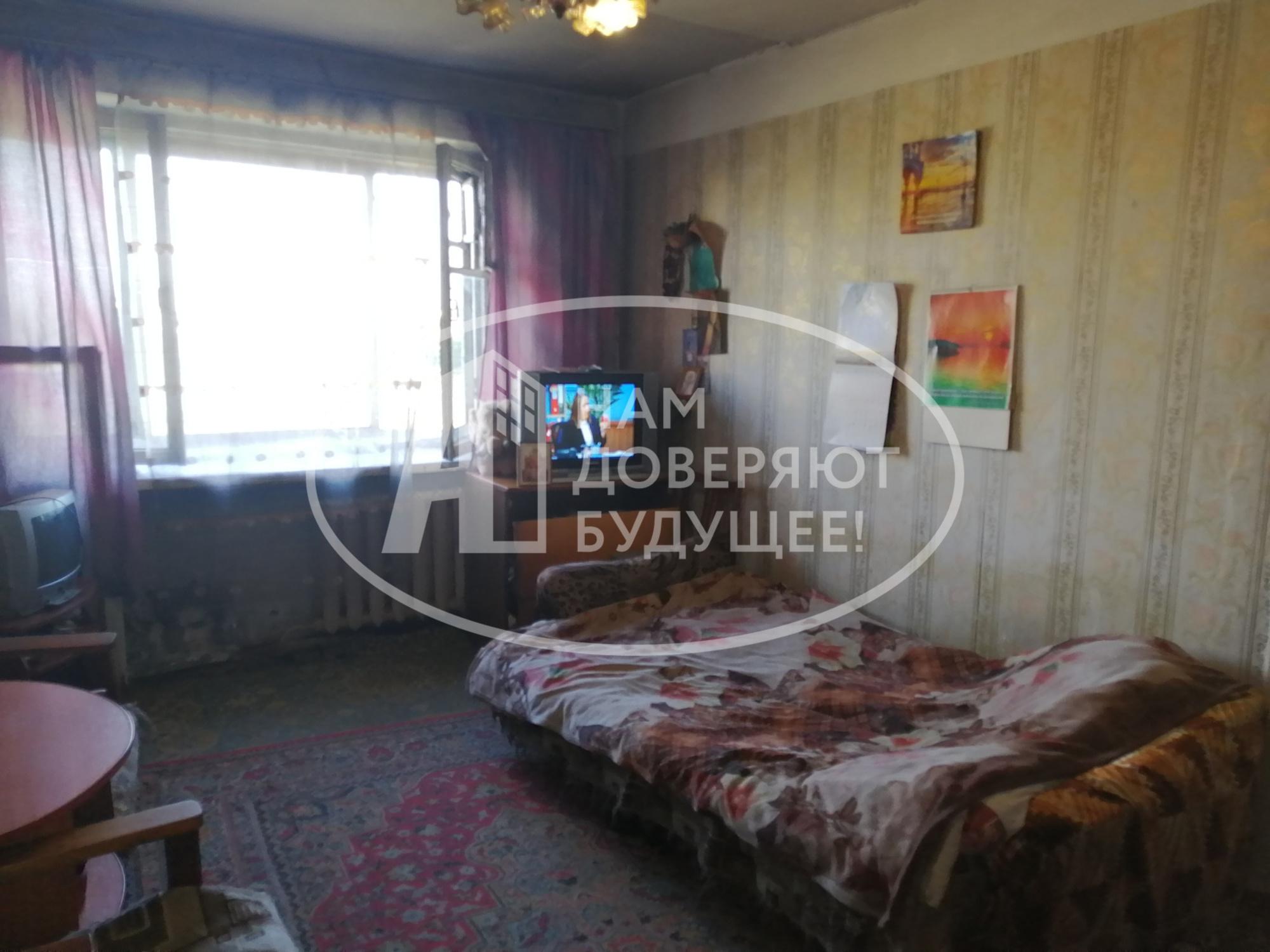 Купить квартиру за 2 500 000 рублей на улица Кузьмина, 12