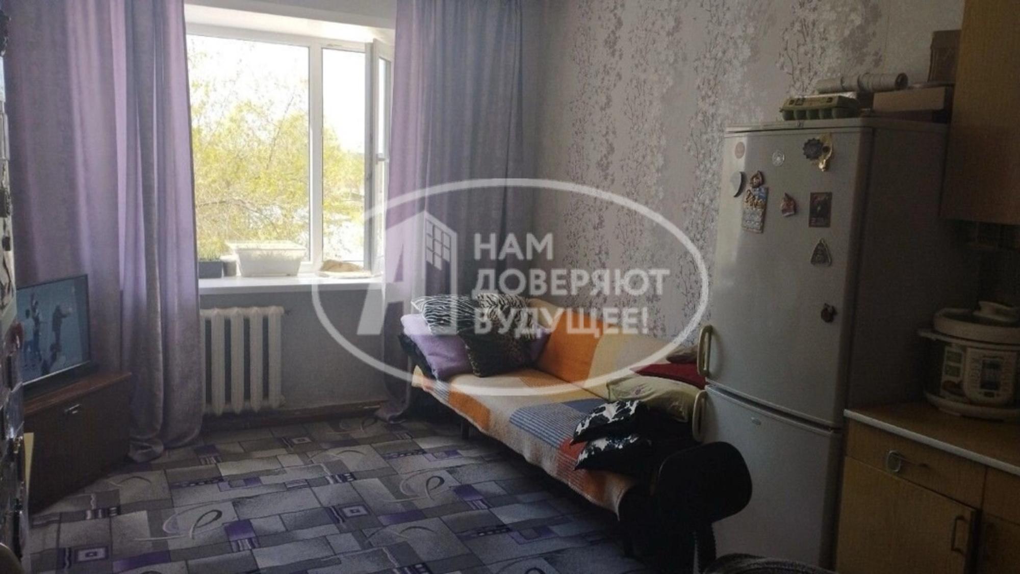 Купить квартиру за 1 650 000 рублей на Юбилейная улица, 2
