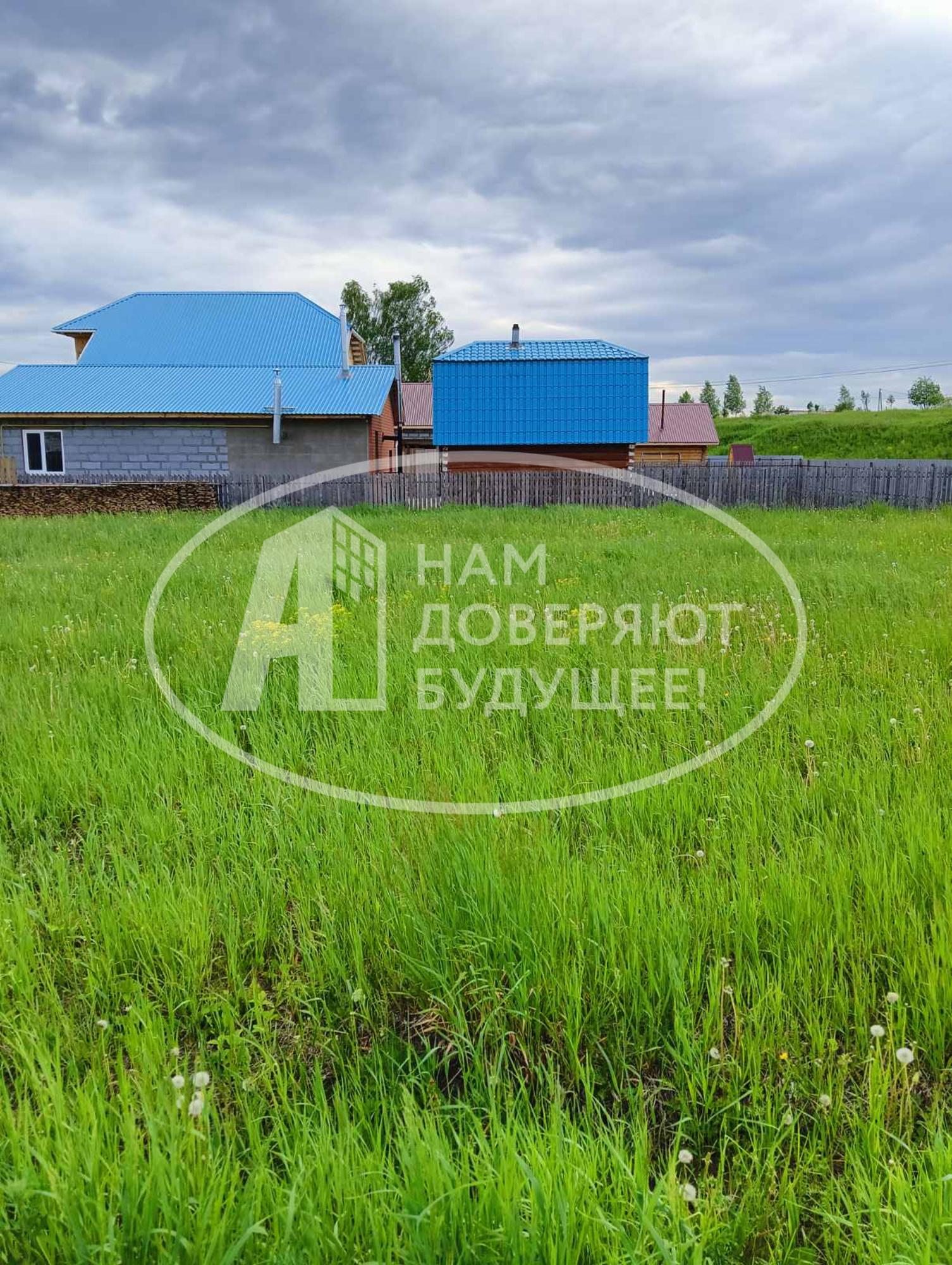 Купить землю, земельный участок за 450 000 рублей на 450 м северо-западнее д. Полетаево