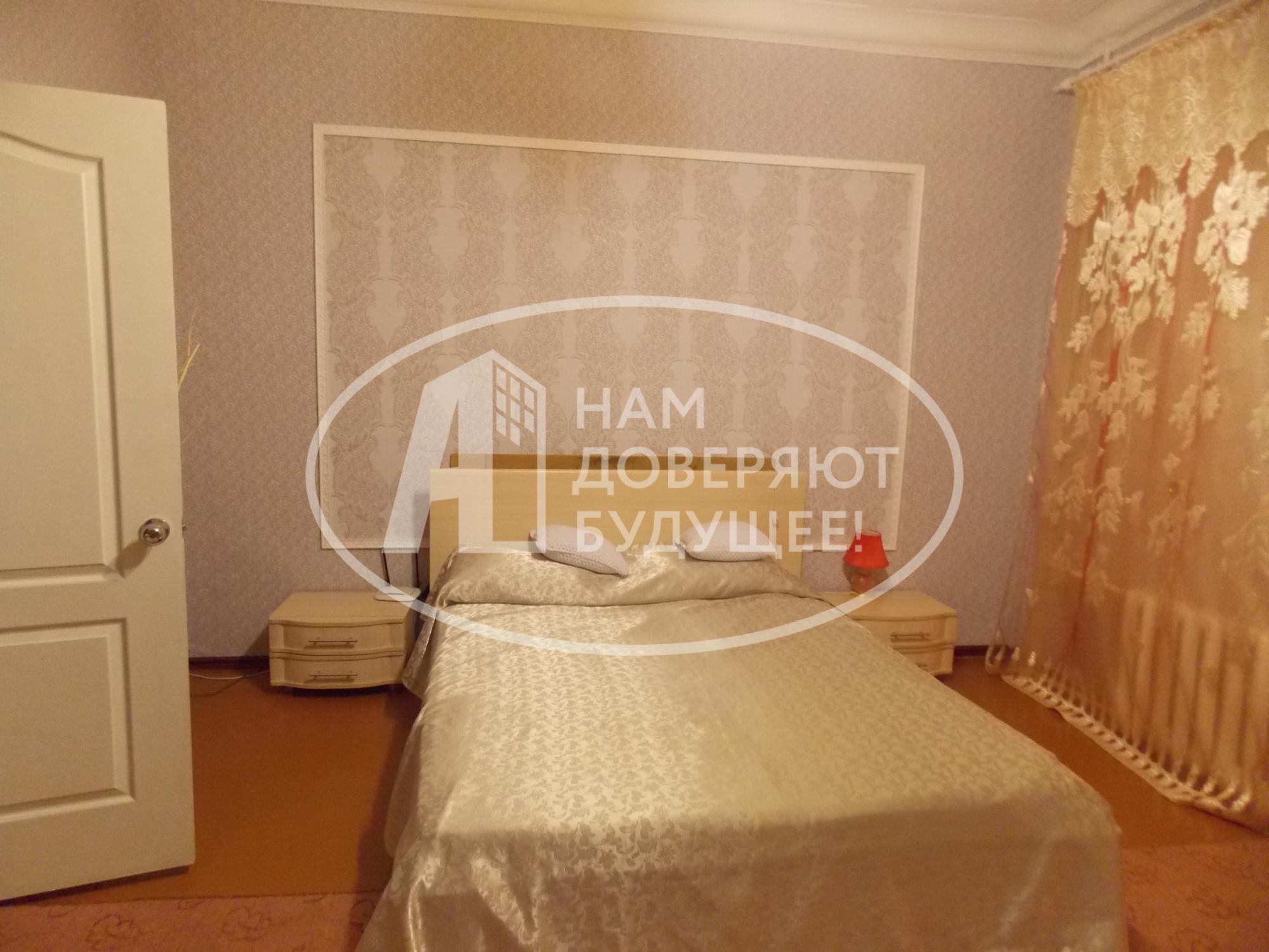 Купить квартиру за 450 000 рублей на 2-я Коммунистическая улица, 82