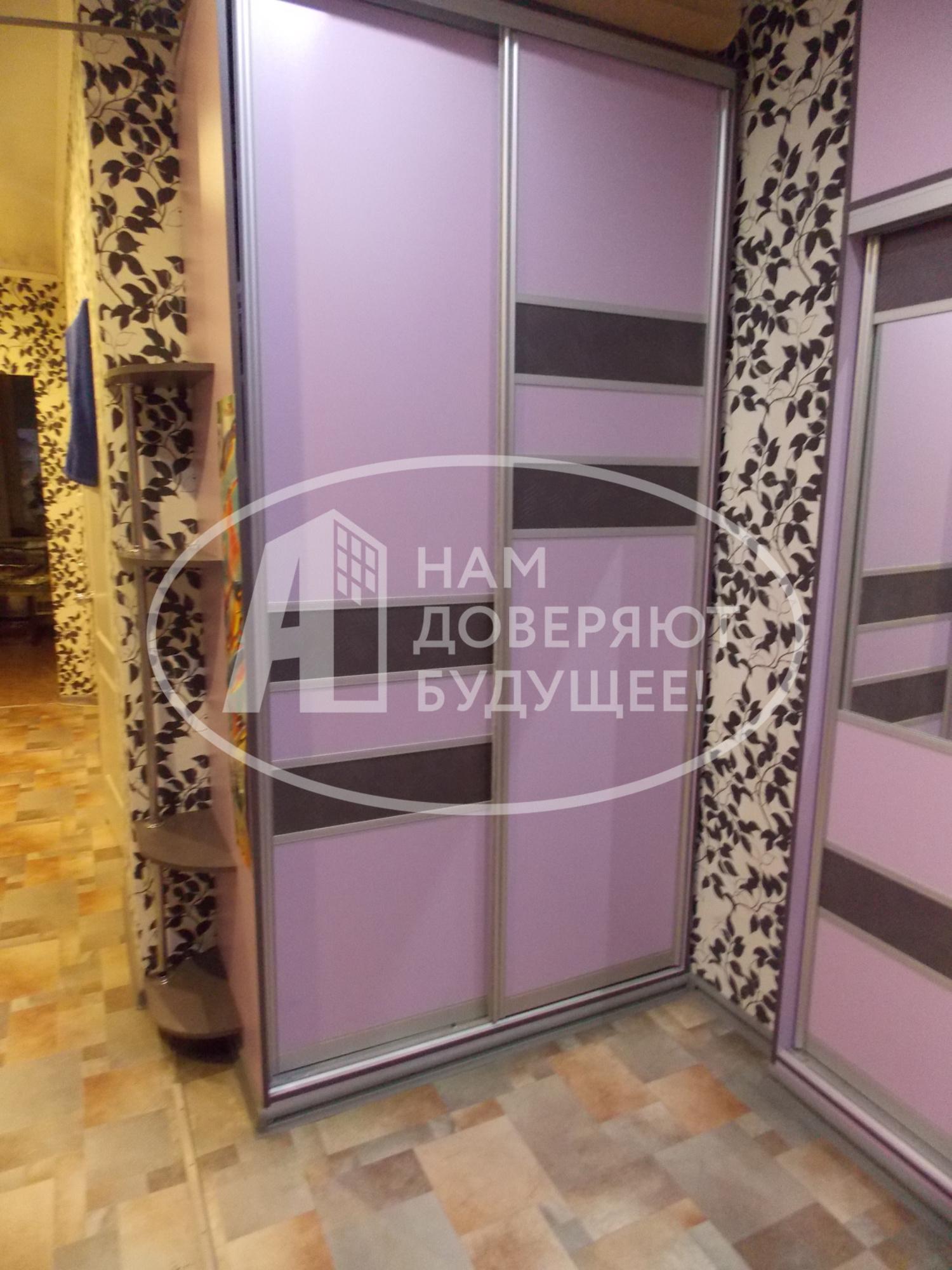 Купить квартиру за 450 000 рублей на 2-я Коммунистическая улица, 82