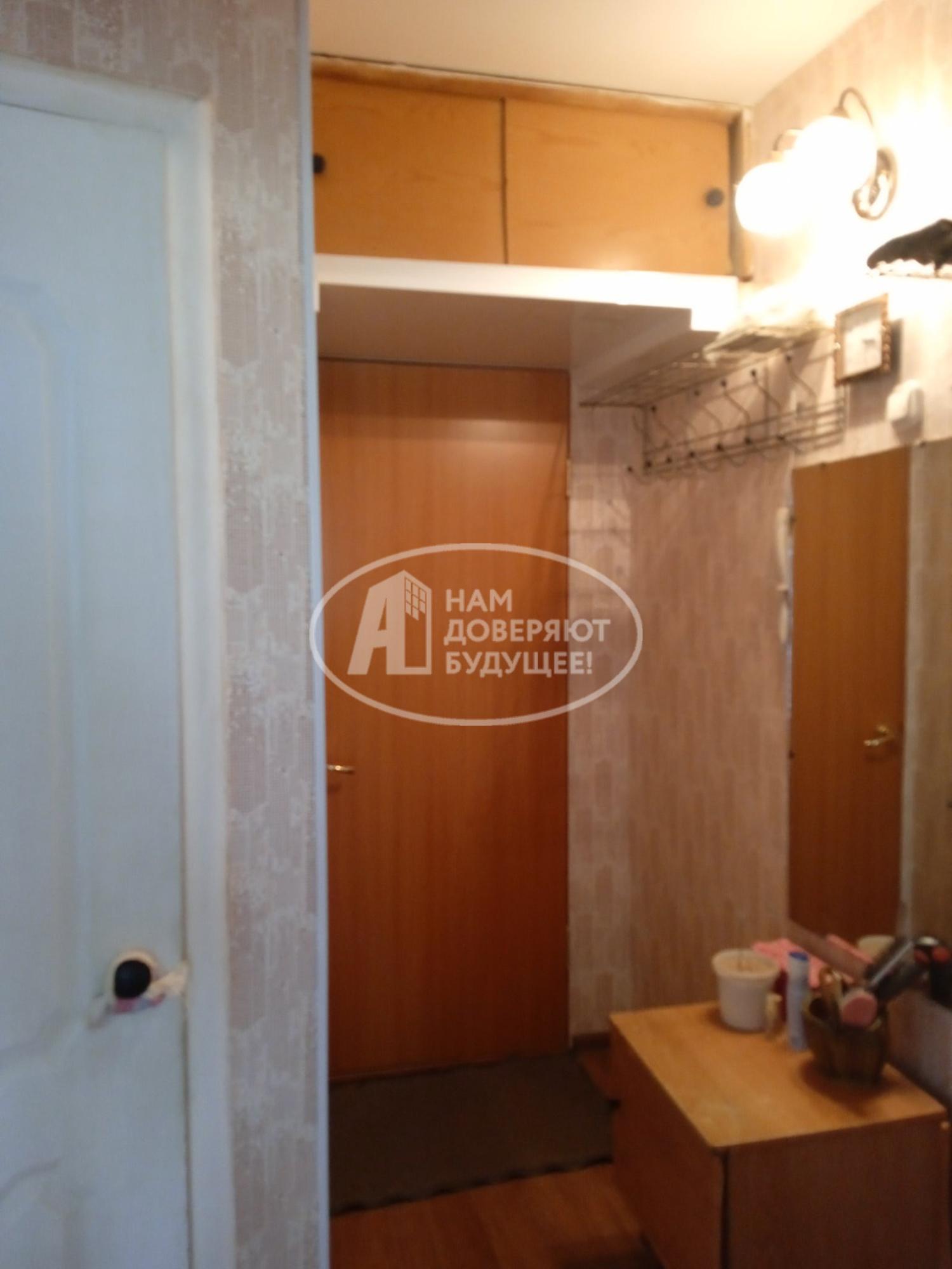 Купить квартиру за 1 300 000 рублей на улица Космонавтов, 1