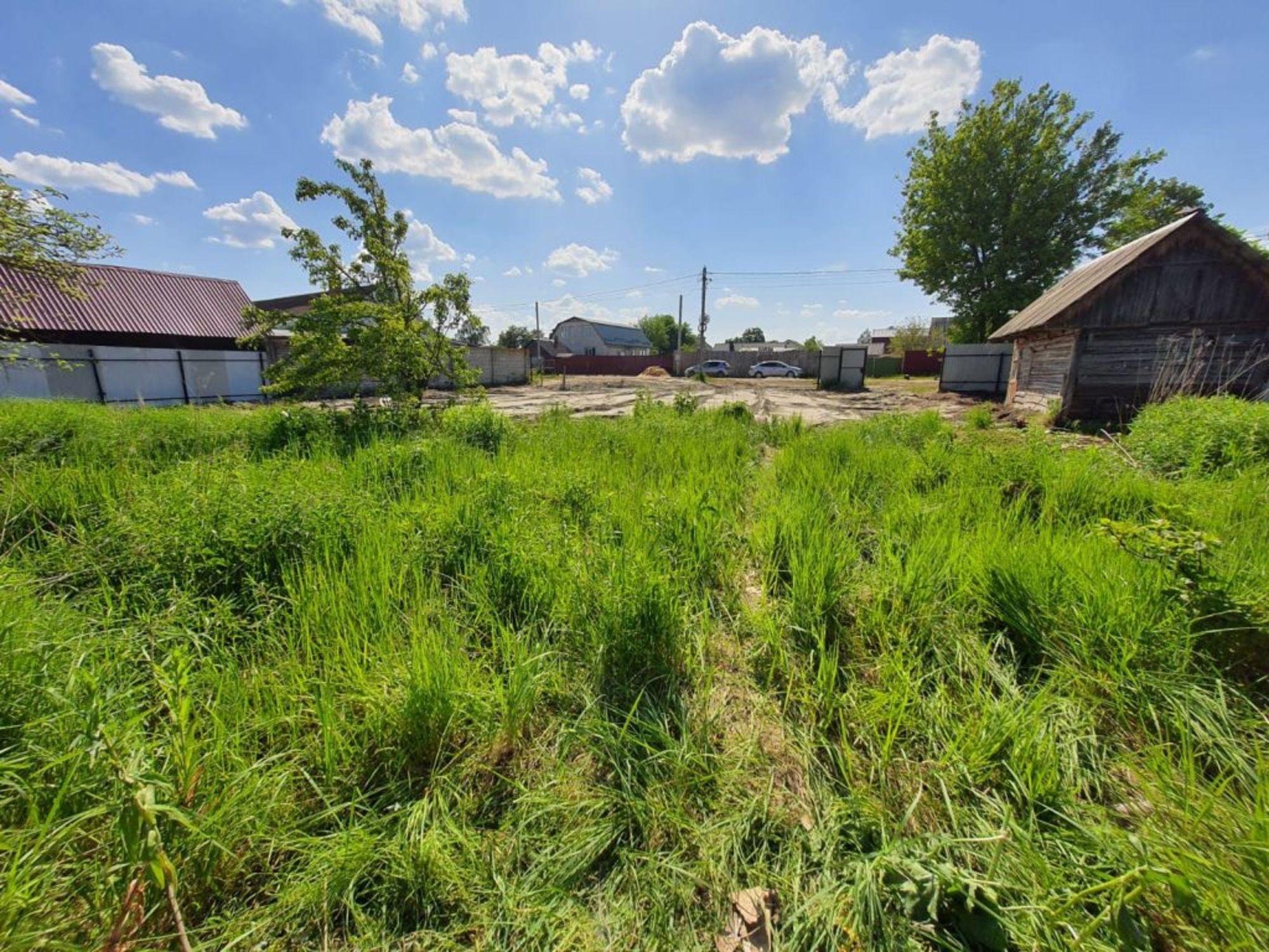 Купить землю, земельный участок за 1 300 000 рублей на Орджоникидзе Улица