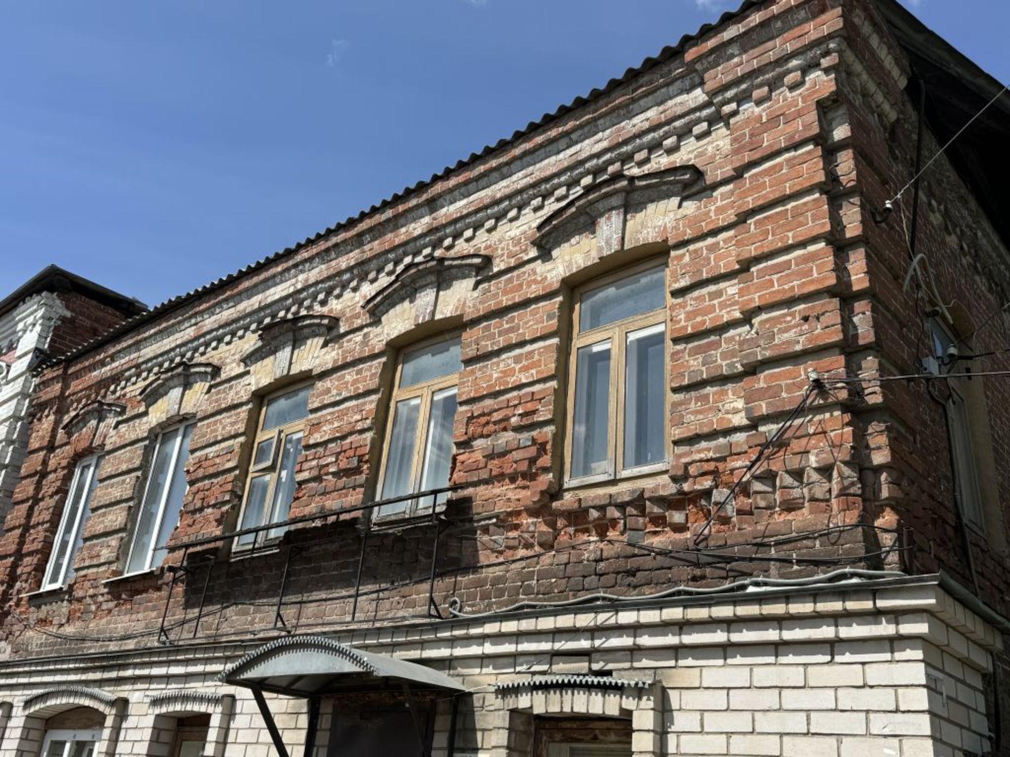 Купить помещение свободного назначения за 1 990 000 рублей на Вокзальная ул, 4