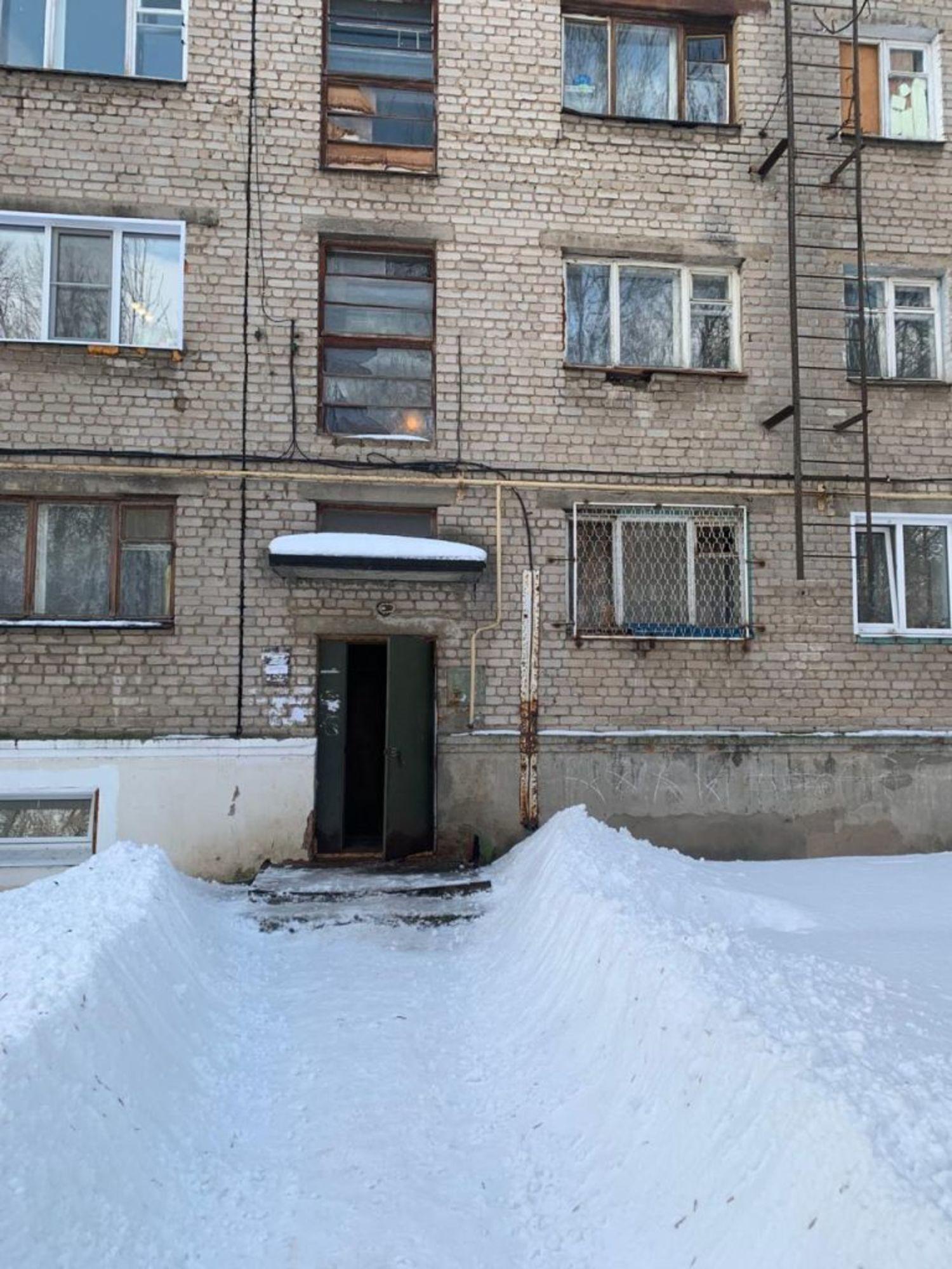 Купить комнату за 550 000 рублей на Нижний Двор ул