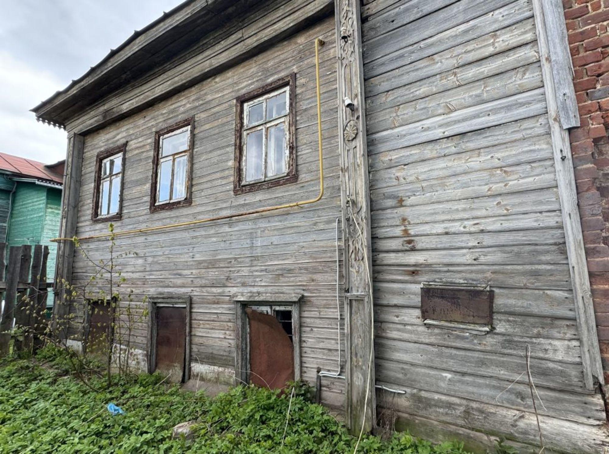 Купить дачу, дом, коттедж за 150 000 рублей на Васильевская ул