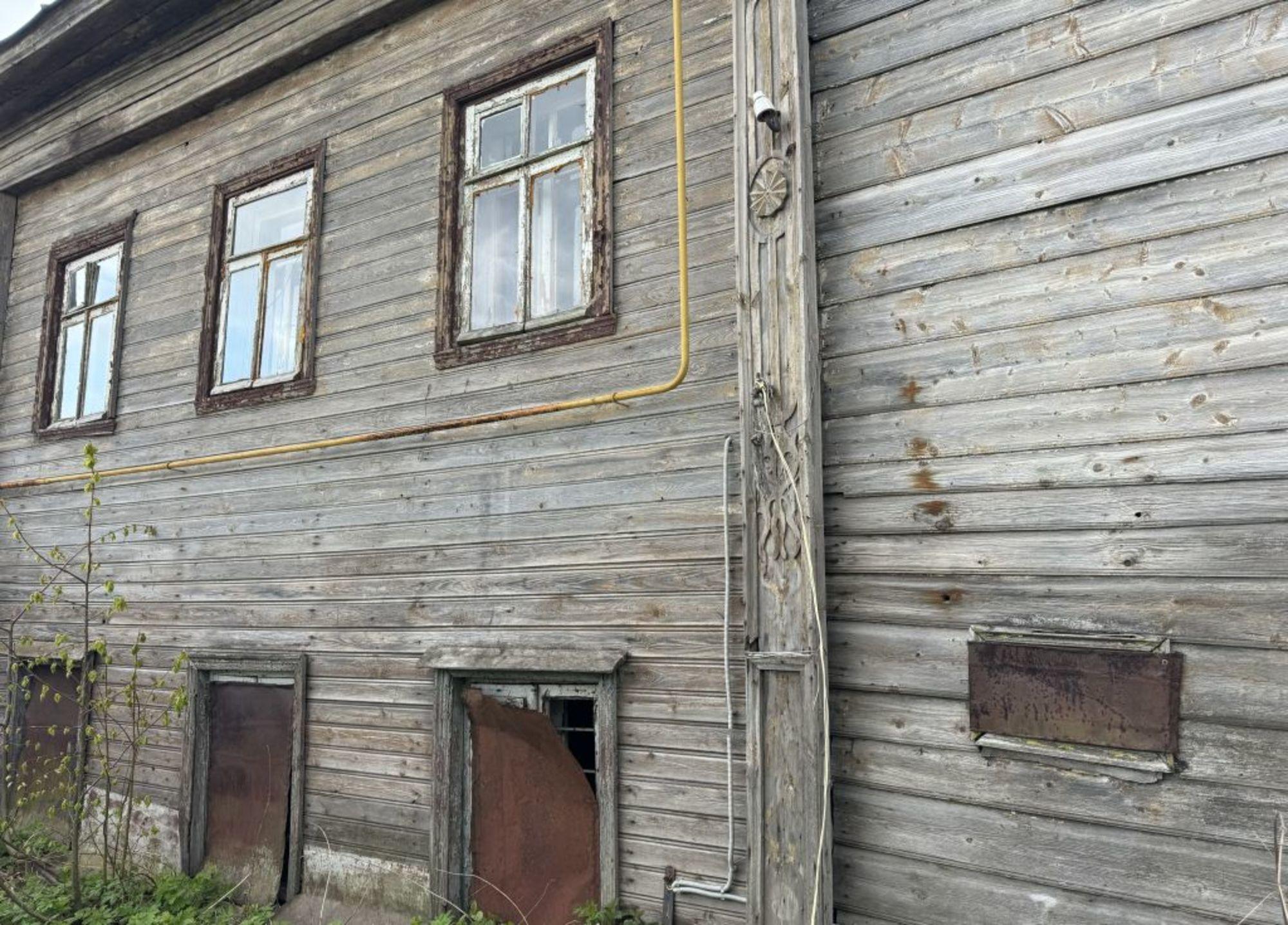 Купить дачу, дом, коттедж за 150 000 рублей на Васильевская ул