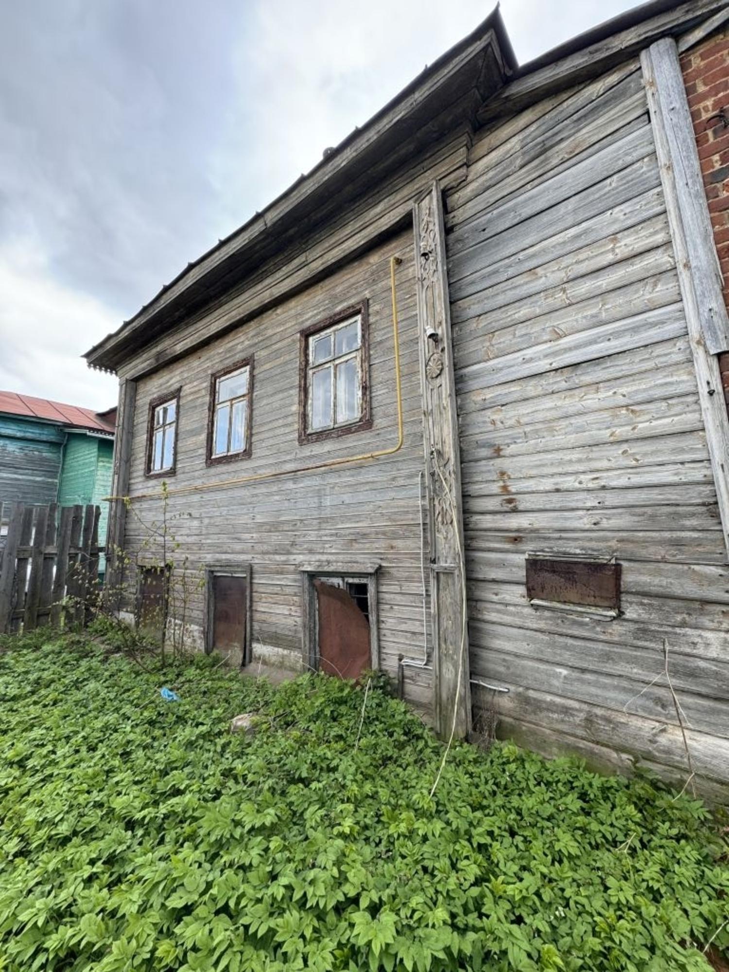 Купить дачу, дом, коттедж за 150 000 рублей на Васильевская ул