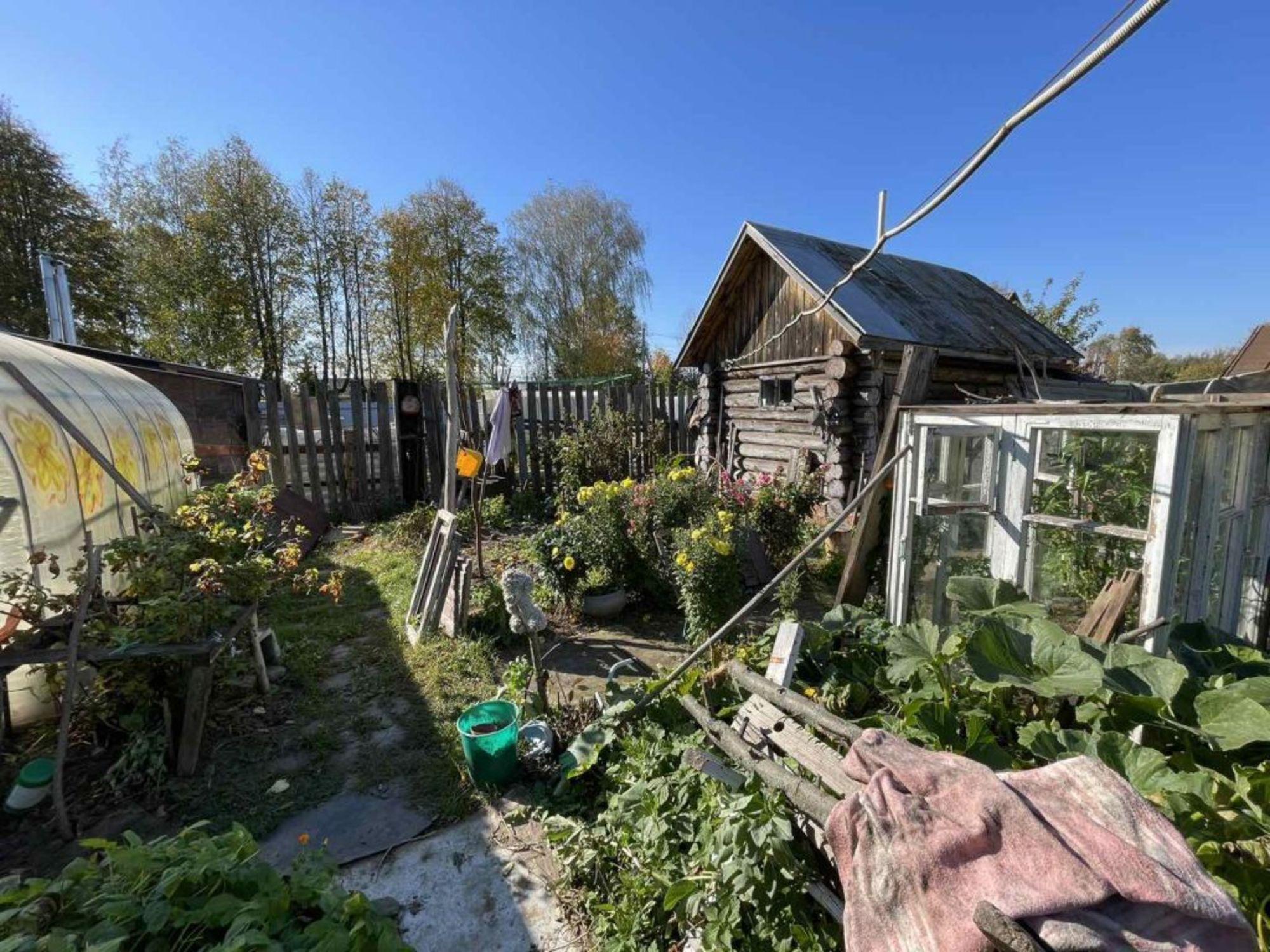 Купить дачу, дом, коттедж за 2 600 000 рублей на Северный тракт