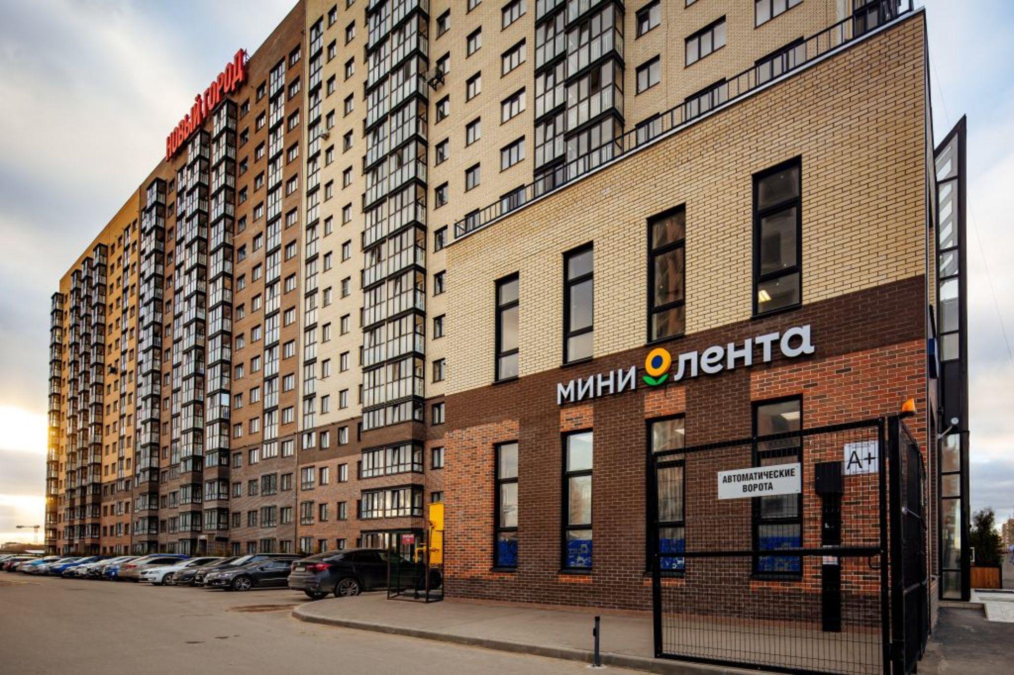 Купить квартиру за 7 684 500 рублей на Лемешева ул, 10