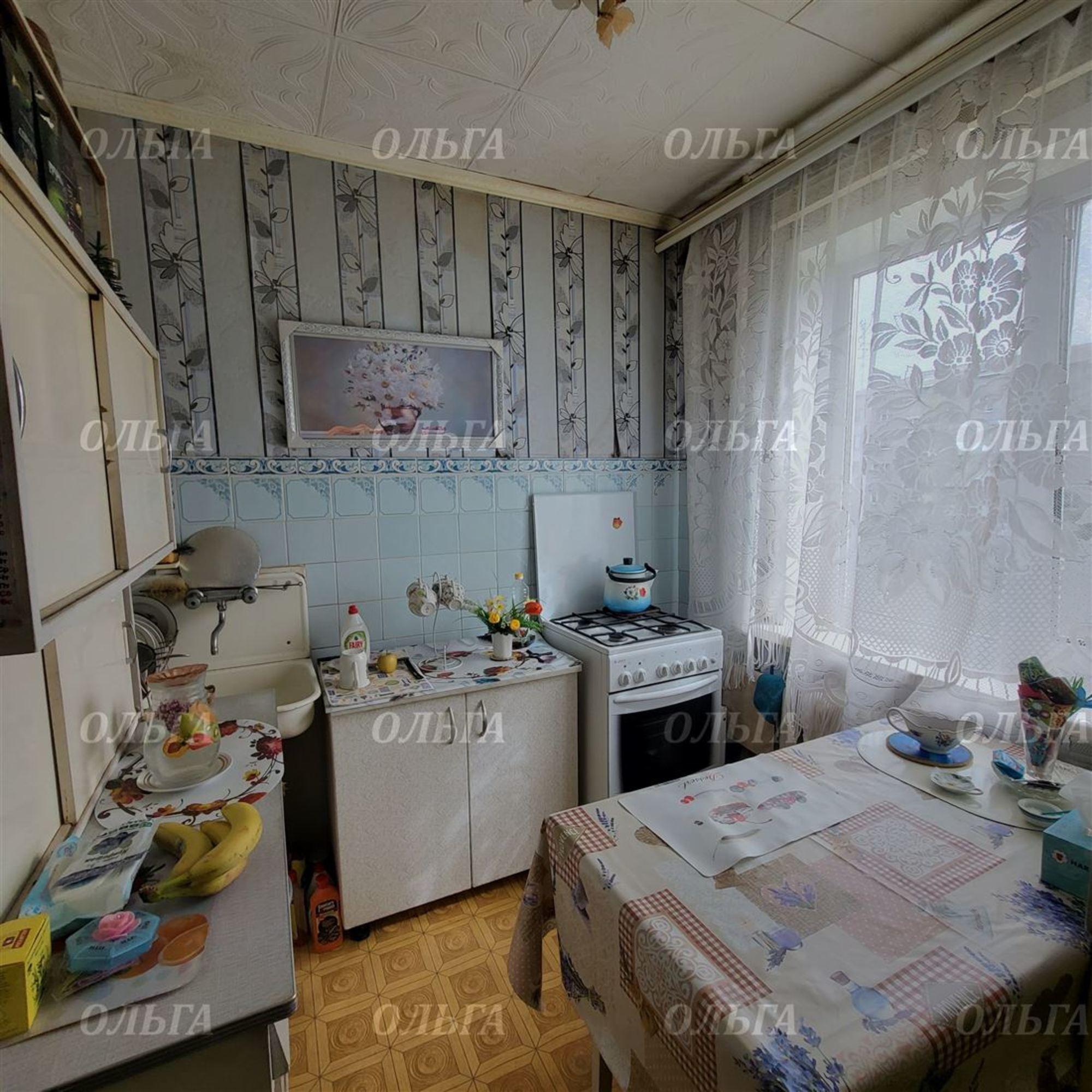 Купить квартиру за 4 200 000 рублей на ул Шолом-Алейхема, д. 89а