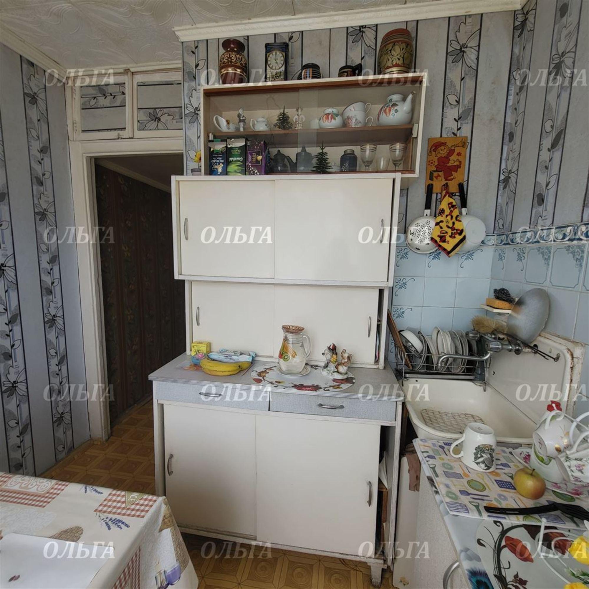 Купить квартиру за 4 200 000 рублей на ул Шолом-Алейхема, д. 89а