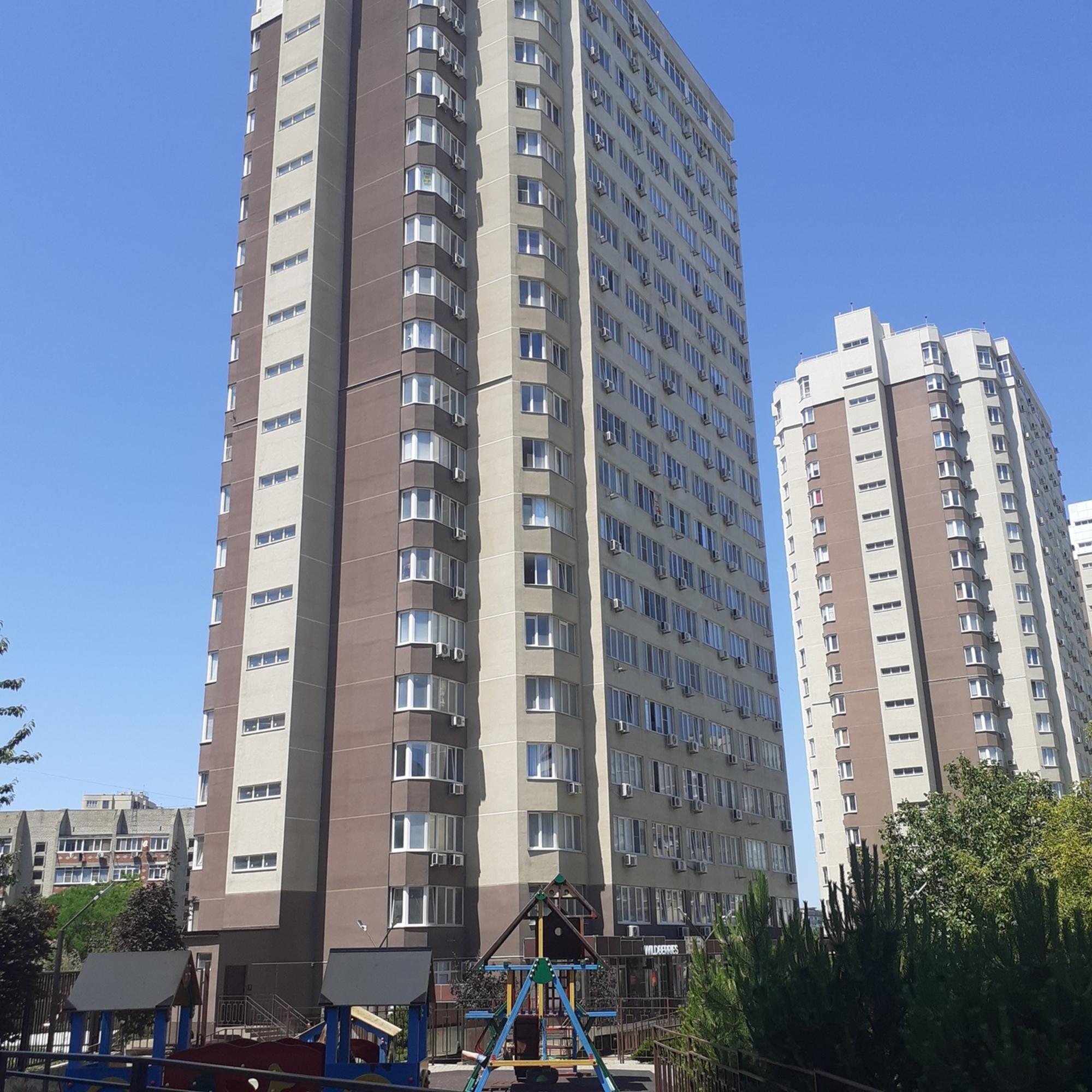 Купить студию за 4 600 000 рублей на Рождественская улица, 55к3