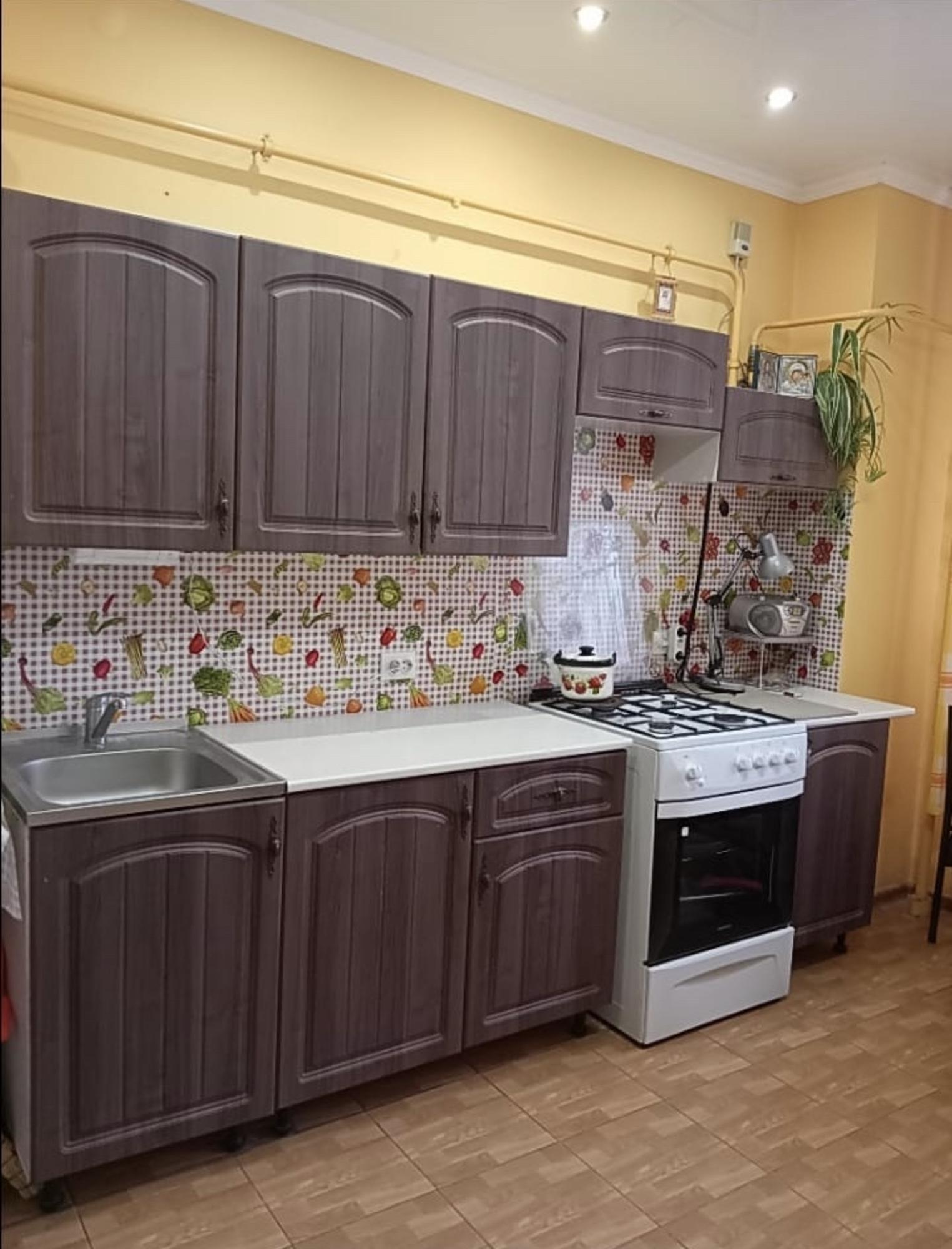 Купить квартиру за 6 900 000 рублей на улица Шевченко, 288Б