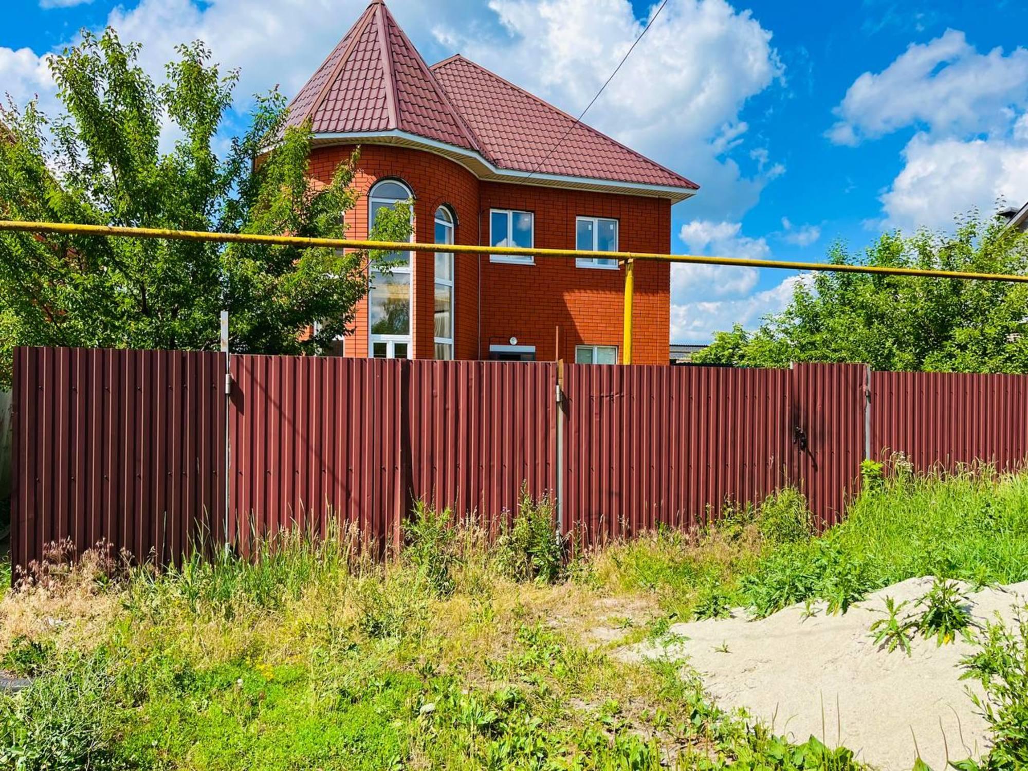 Купить дачу, дом, коттедж за 7 370 000 рублей на Жуковского ул., 91