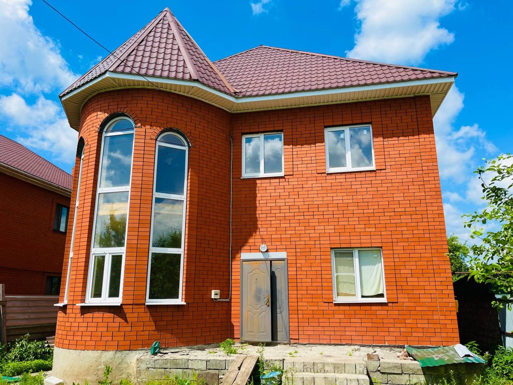 Купить дачу, дом, коттедж за 7 370 000 рублей на Жуковского ул., 91