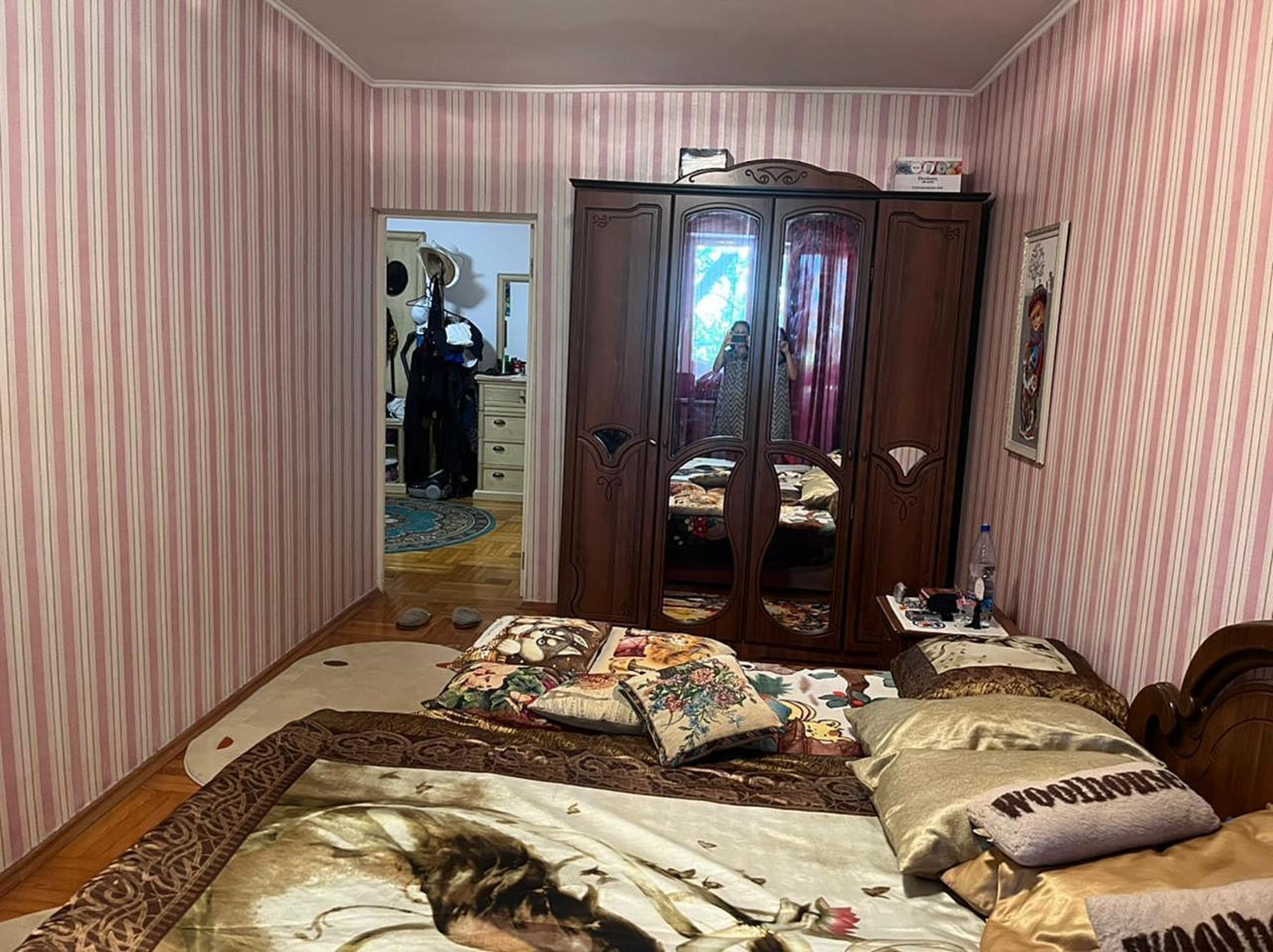 Купить квартиру за 10 400 000 рублей на улица Самбурова, 258