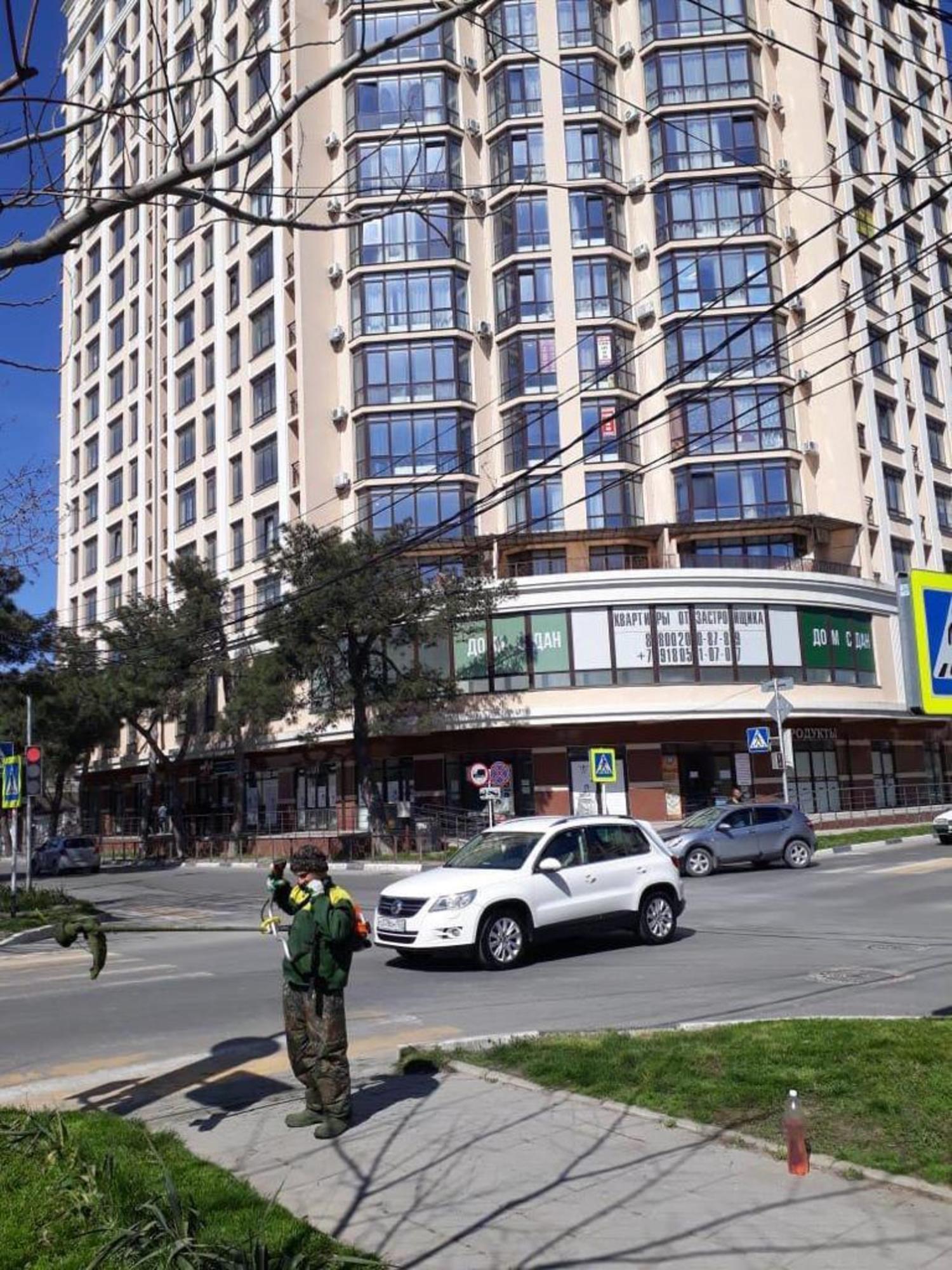 Купить квартиру за 11 500 000 рублей на улица Шевченко, 65