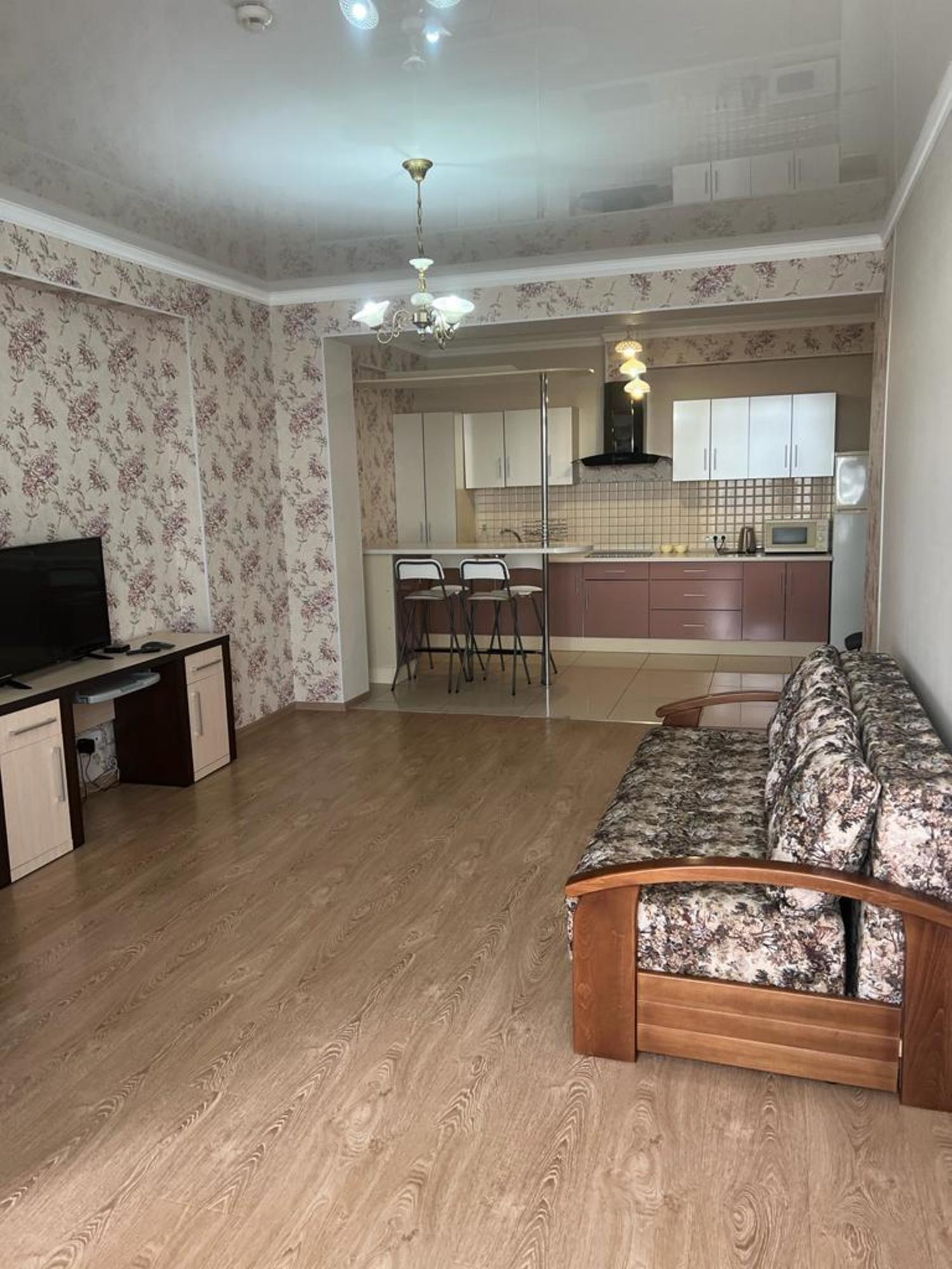 Купить квартиру за 11 500 000 рублей на улица Шевченко, 65
