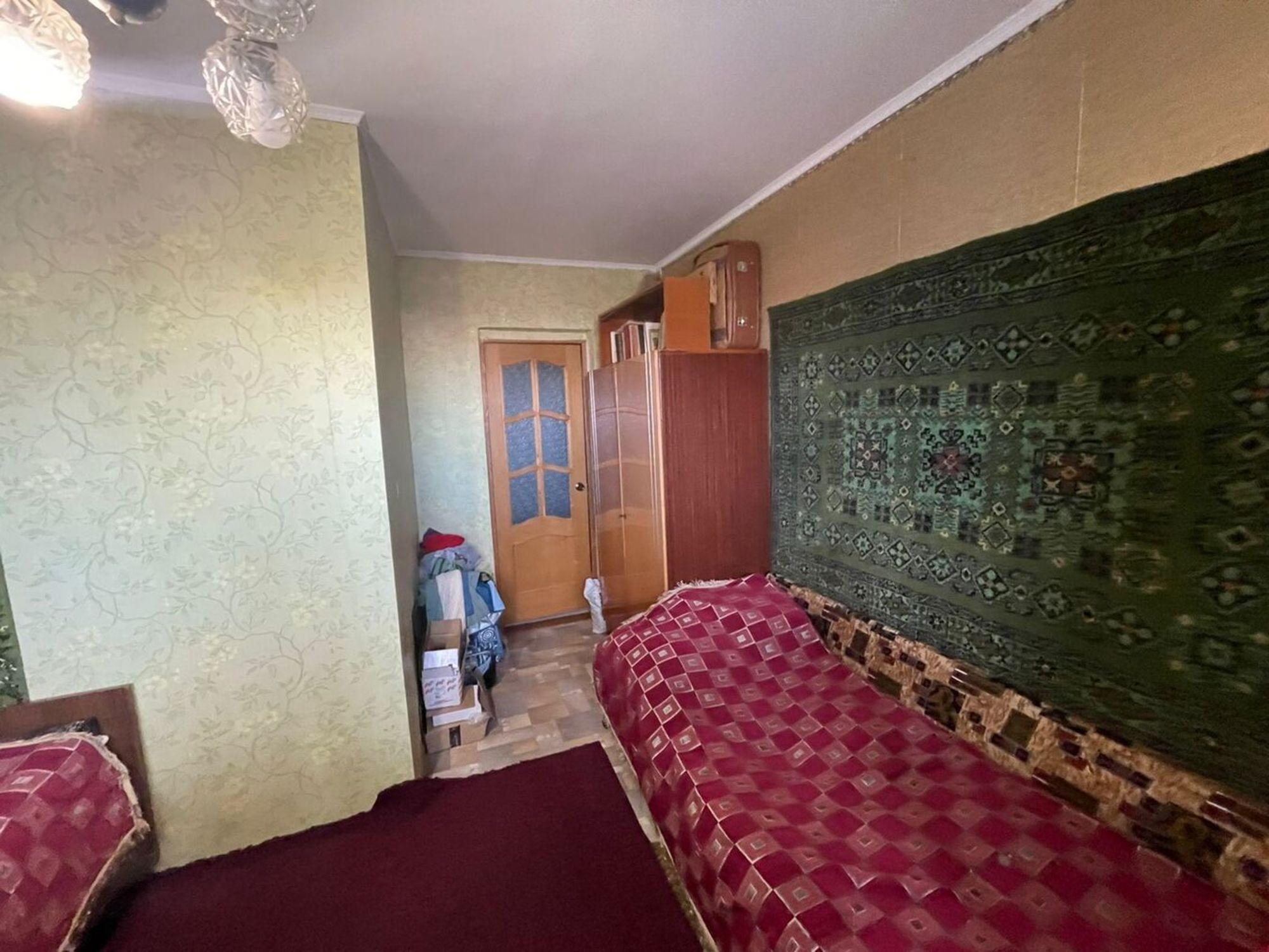 Купить квартиру за 6 600 000 рублей на Русская улица, 23