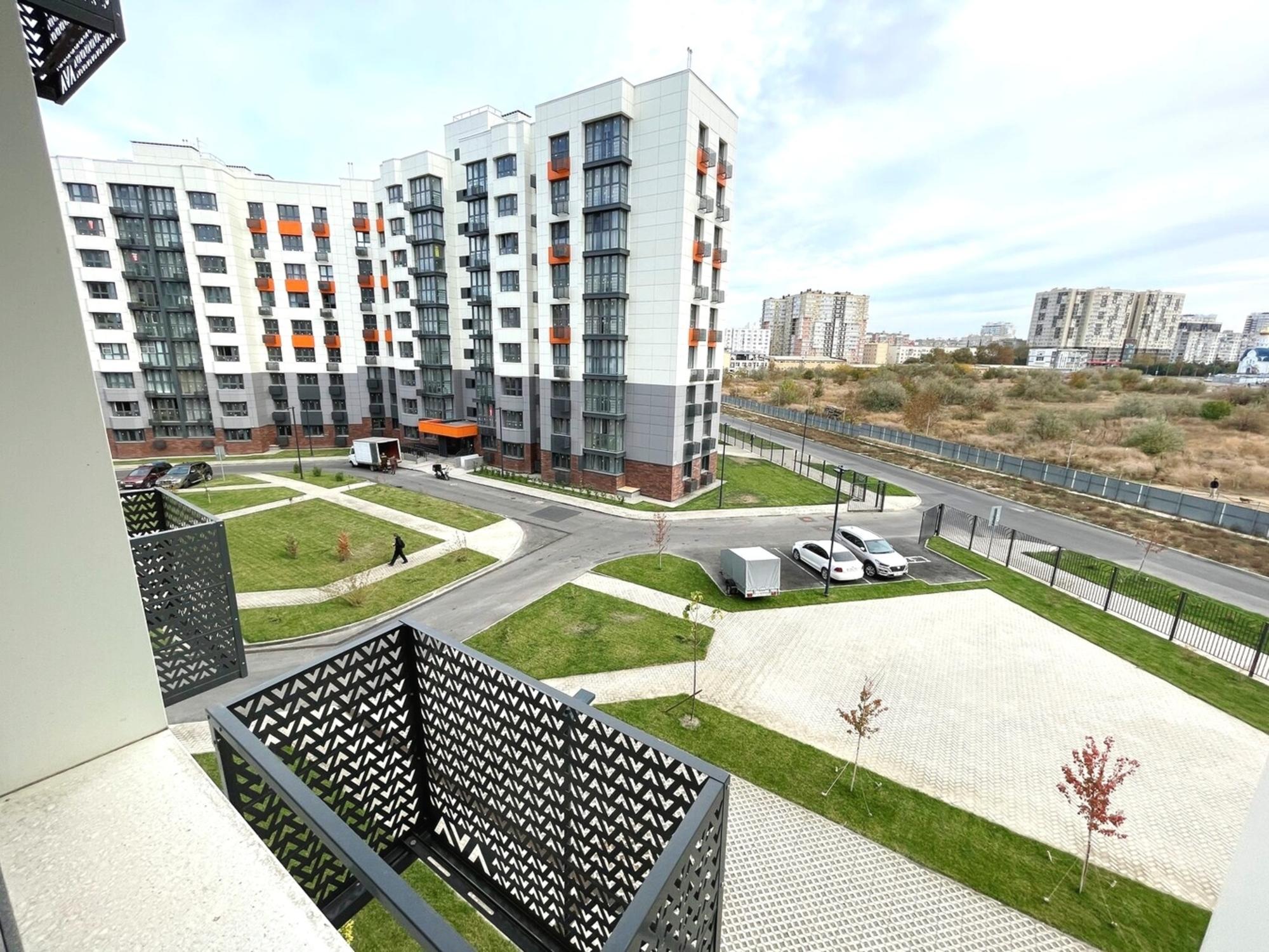 Купить квартиру за 11 750 000 рублей на улица Крылова, 13к1