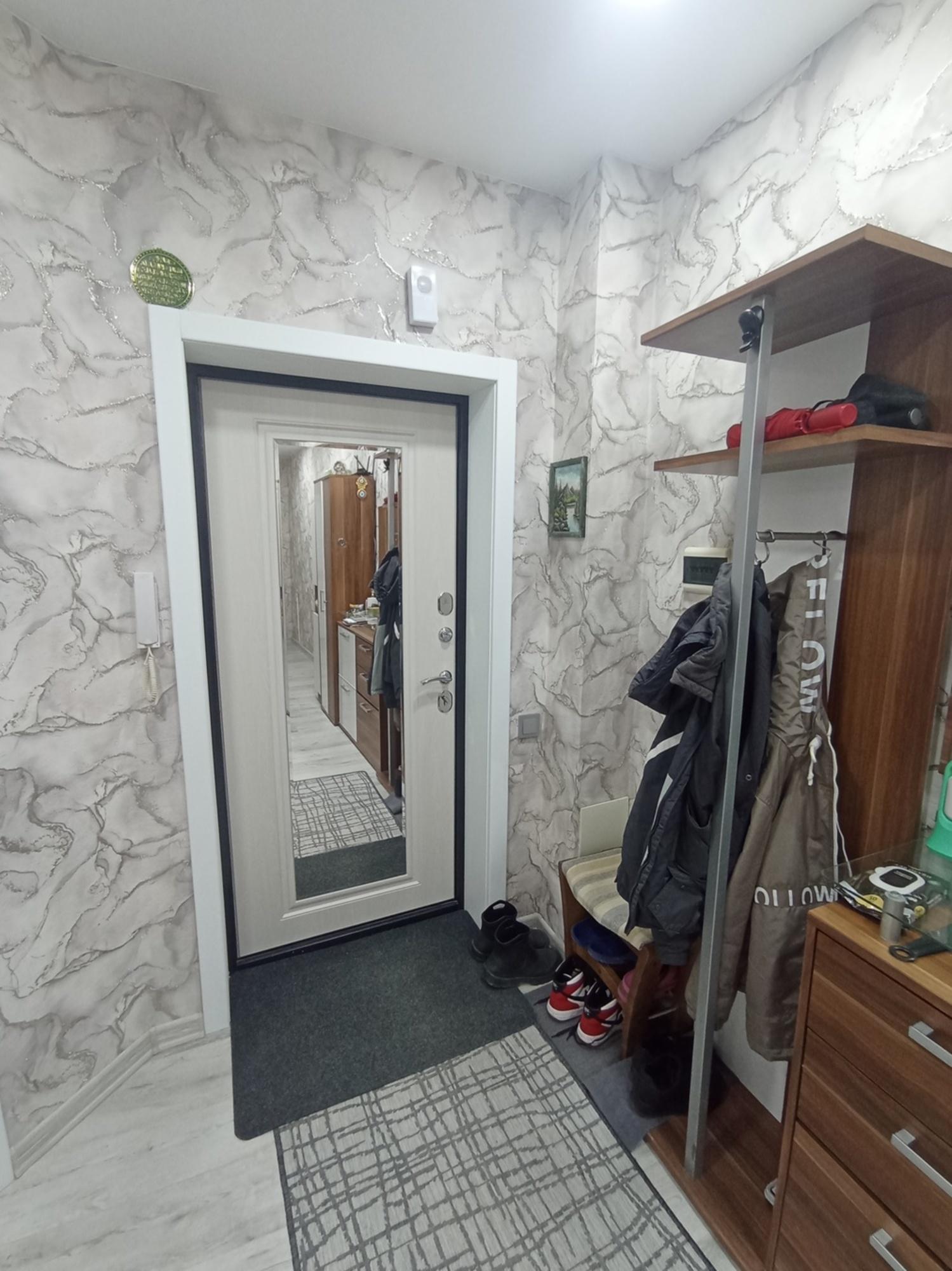 Купить квартиру за 10 300 000 рублей на Стахановская улица, 19к2