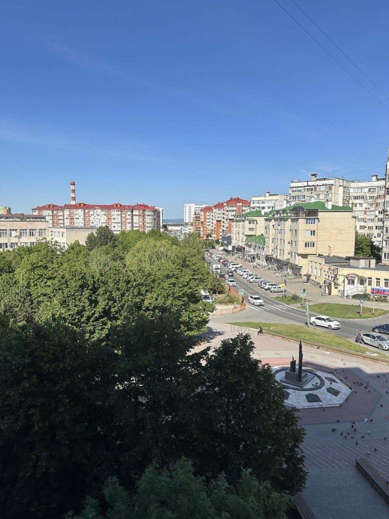 Купить квартиру за 7 200 000 рублей на улица Ленина, 169