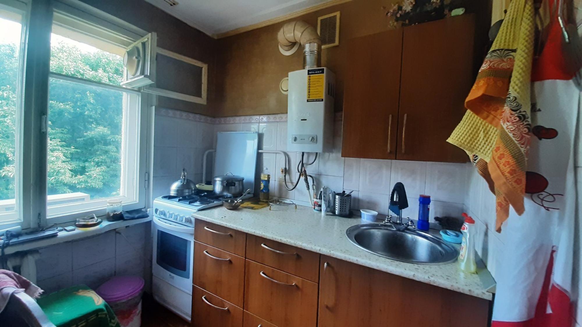 Купить квартиру за 6 450 000 рублей на 10
