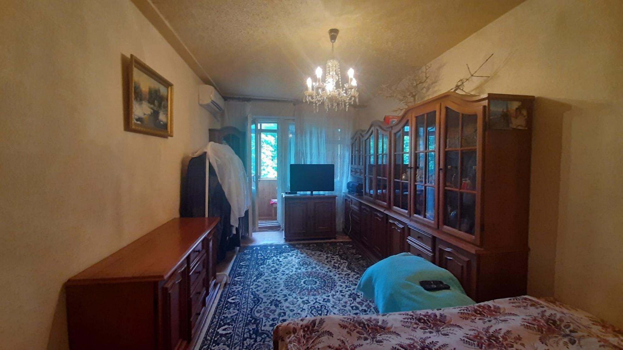 Купить квартиру за 6 450 000 рублей на 10